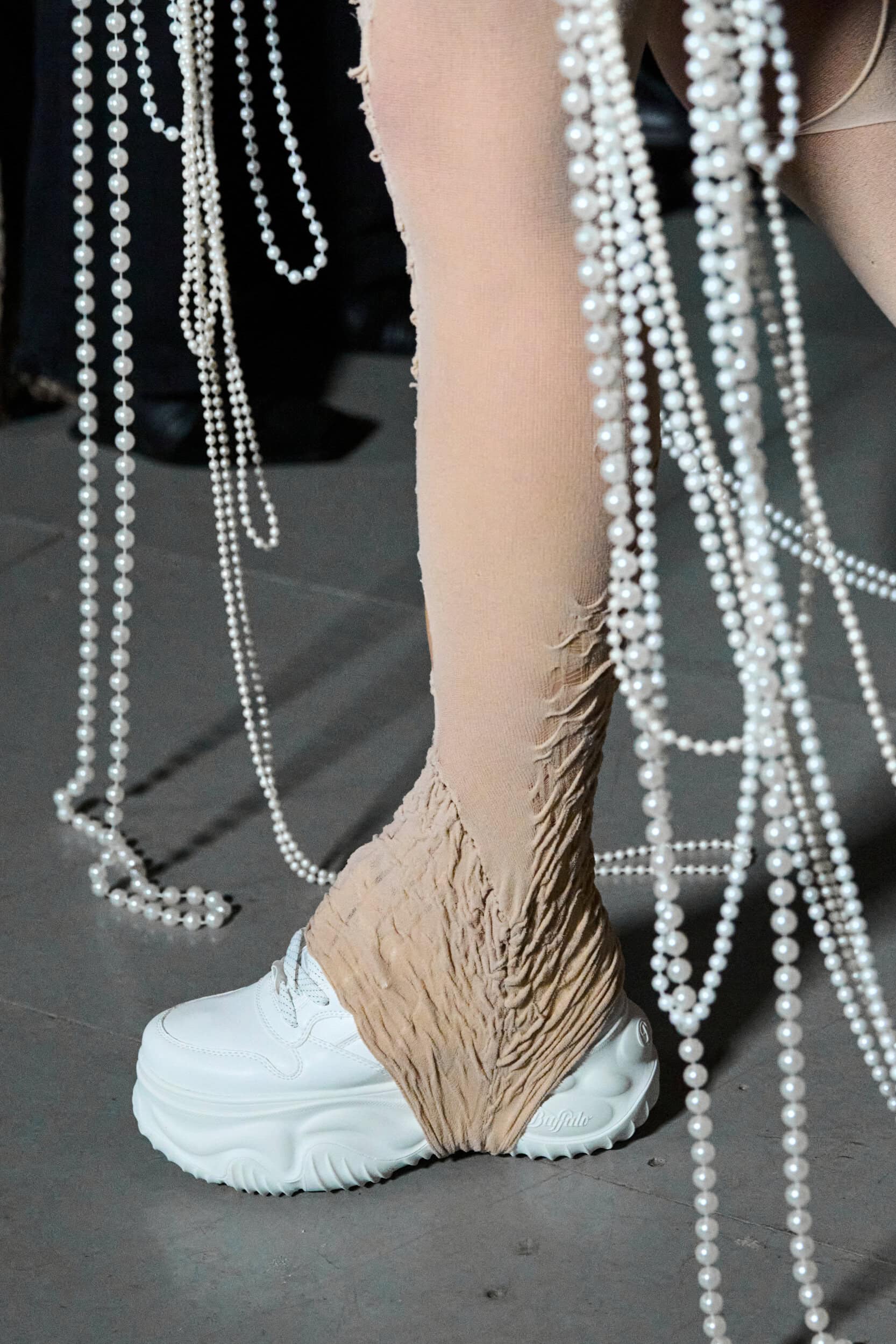 Dreaming Eli Fall 2026 Fashion Show Details