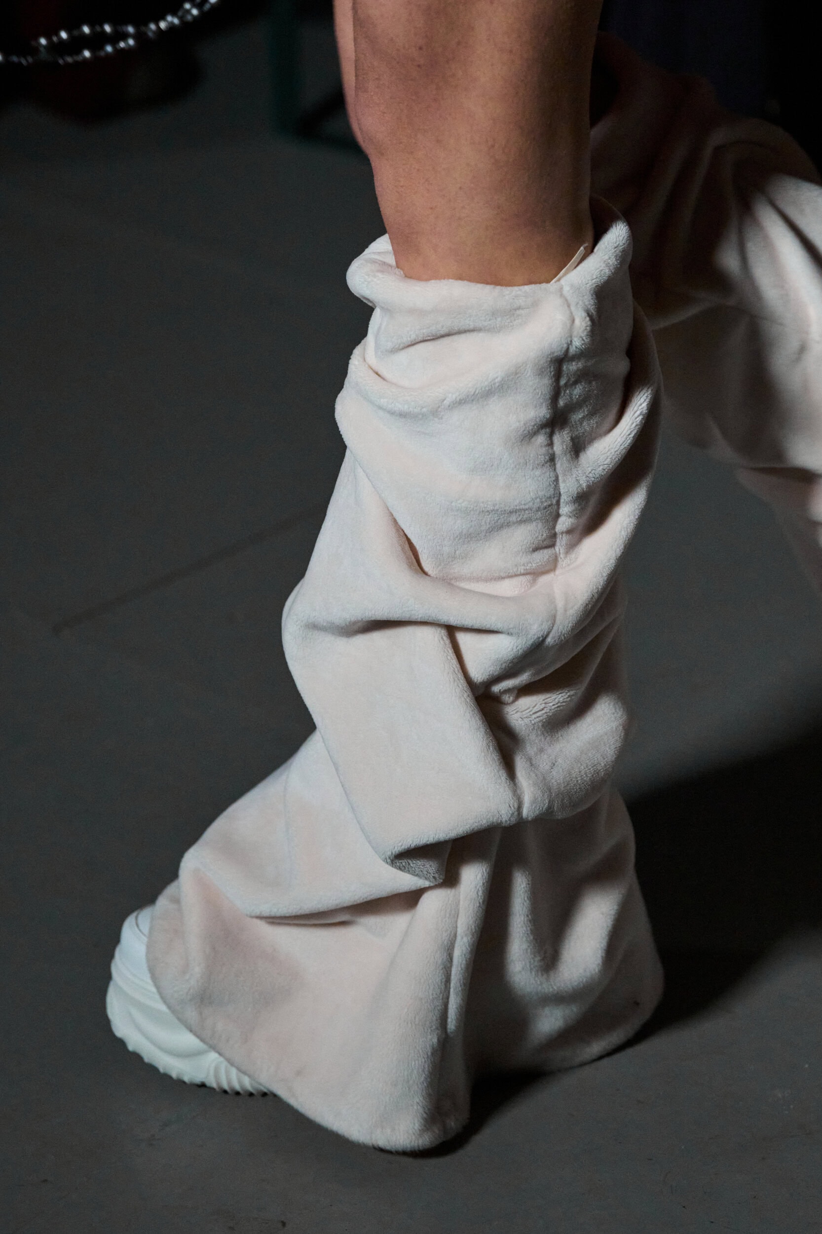 Dreaming Eli Fall 2026 Fashion Show Details