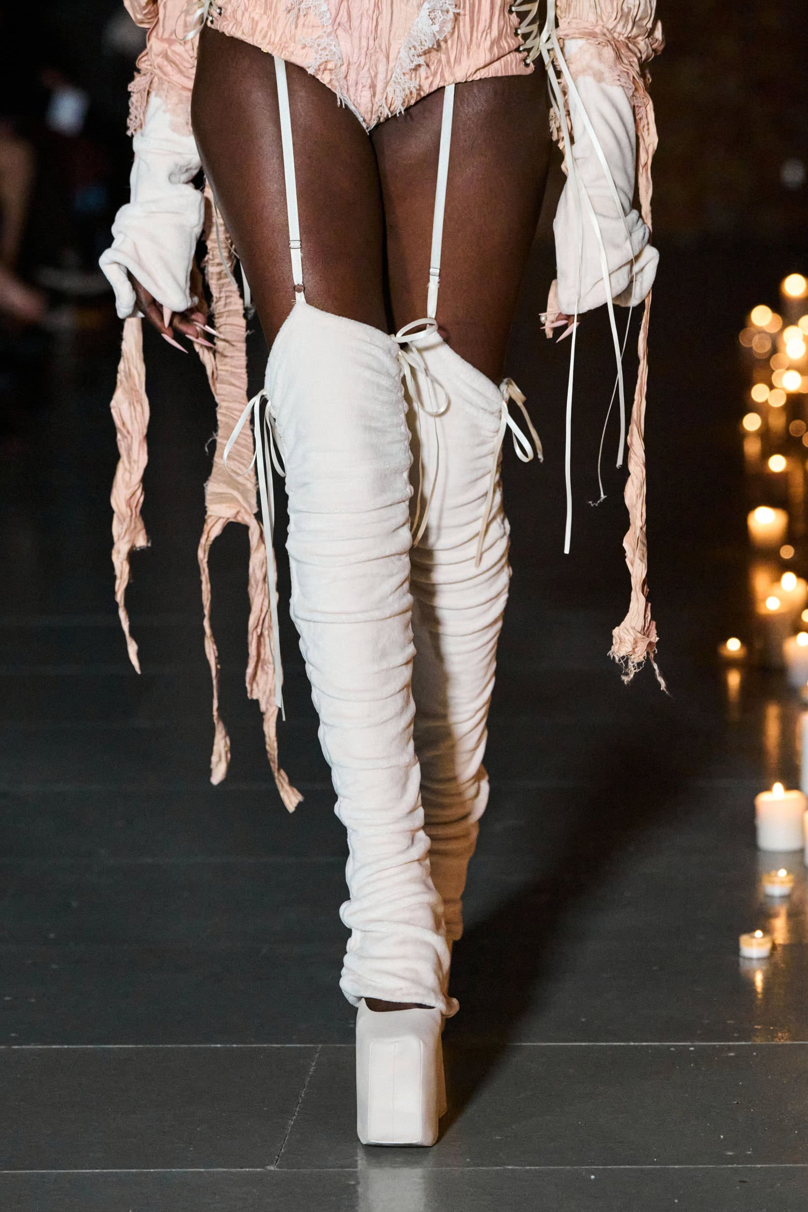 Dreaming Eli Fall 2026 Fashion Show Details