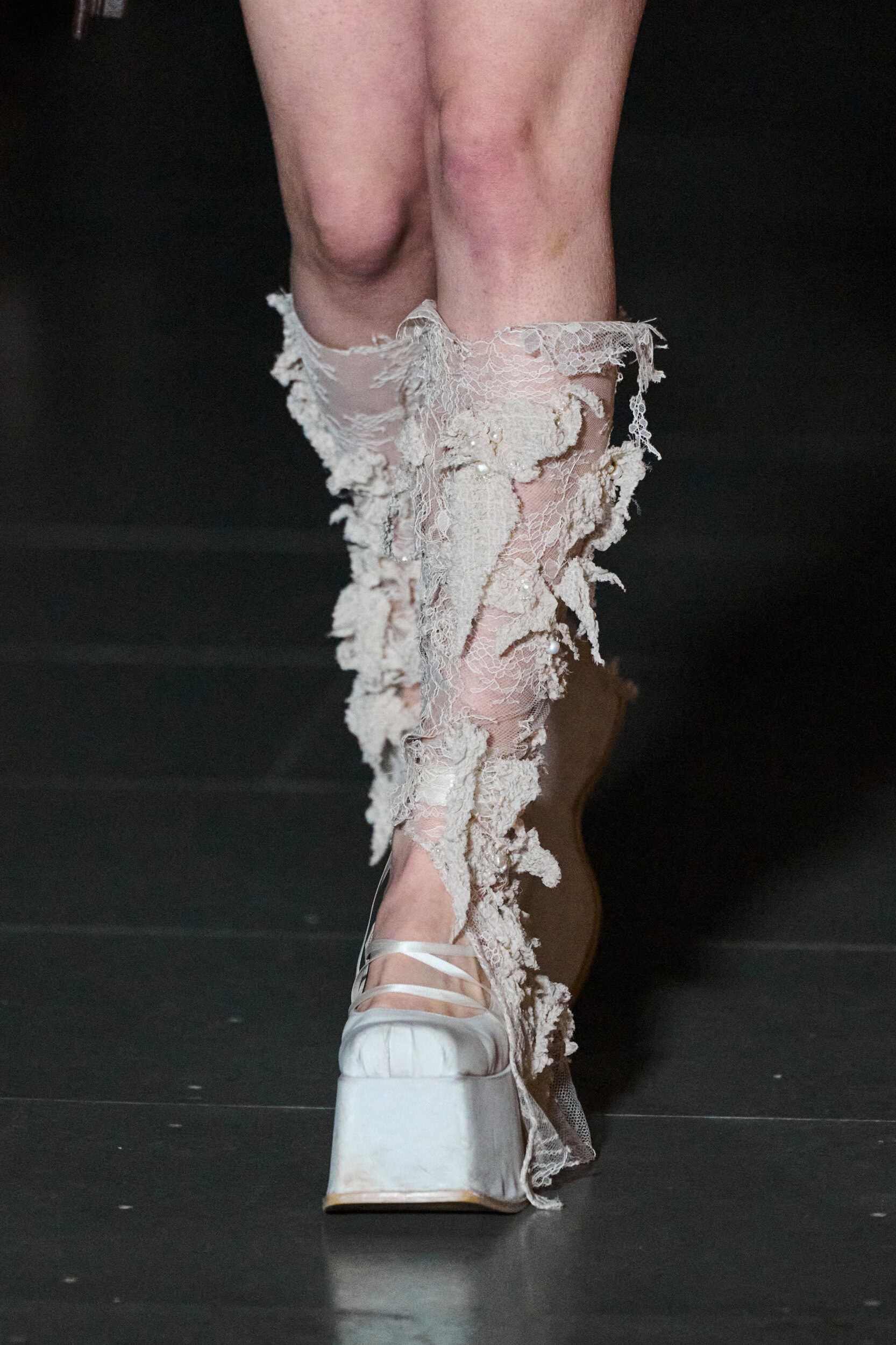 Dreaming Eli Fall 2026 Fashion Show Details