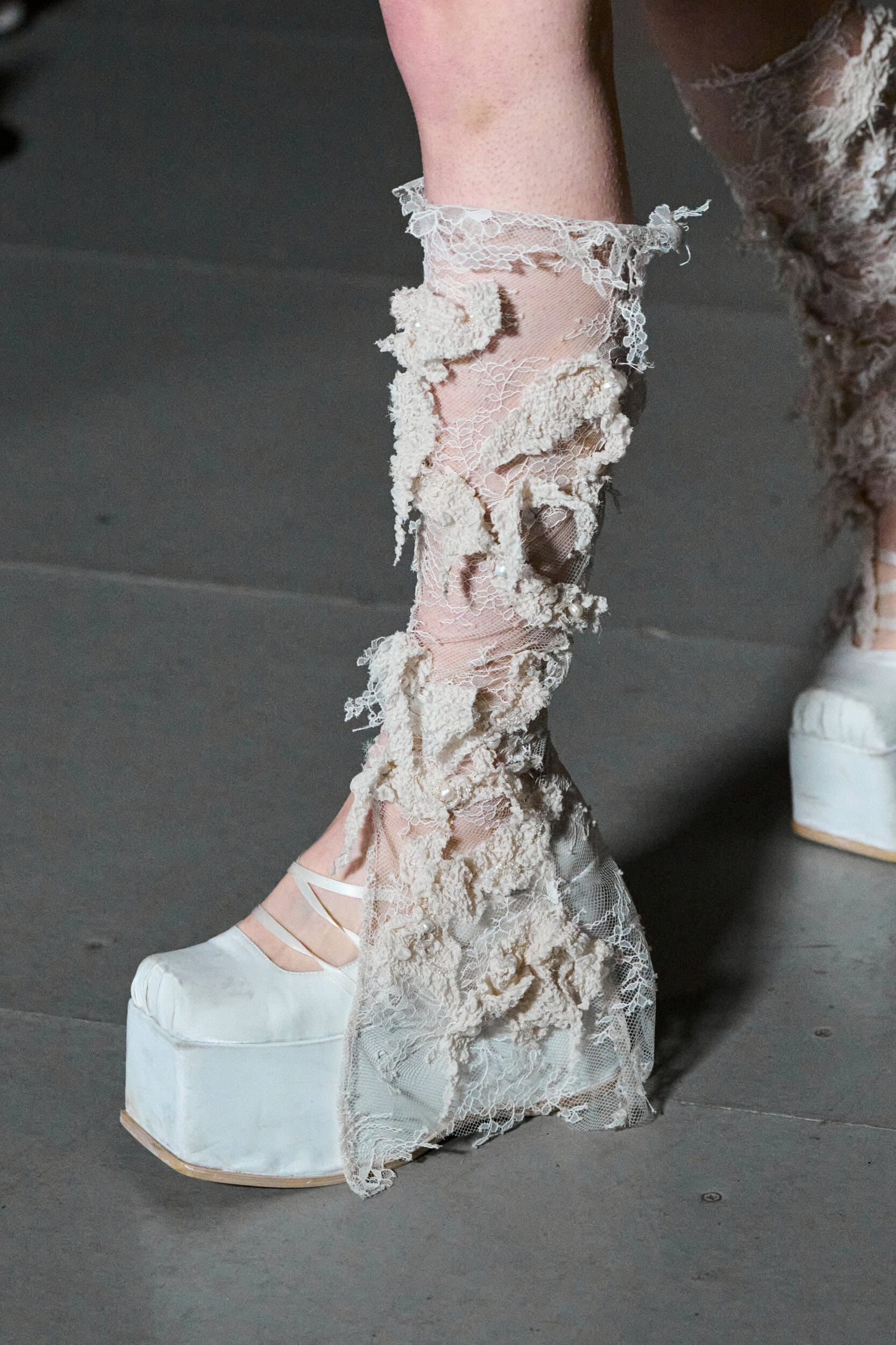 Dreaming Eli Fall 2026 Fashion Show Details