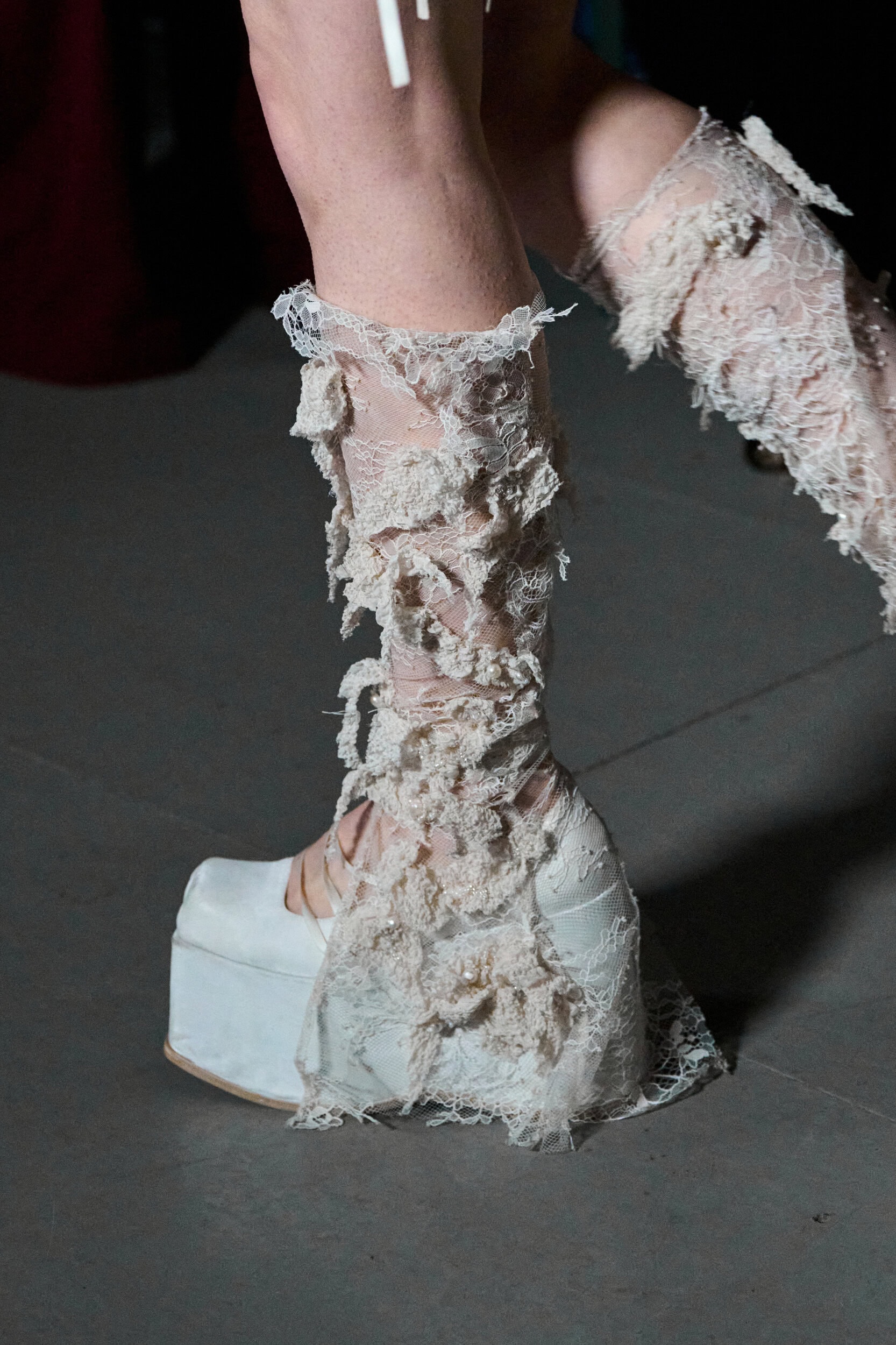 Dreaming Eli Fall 2026 Fashion Show Details