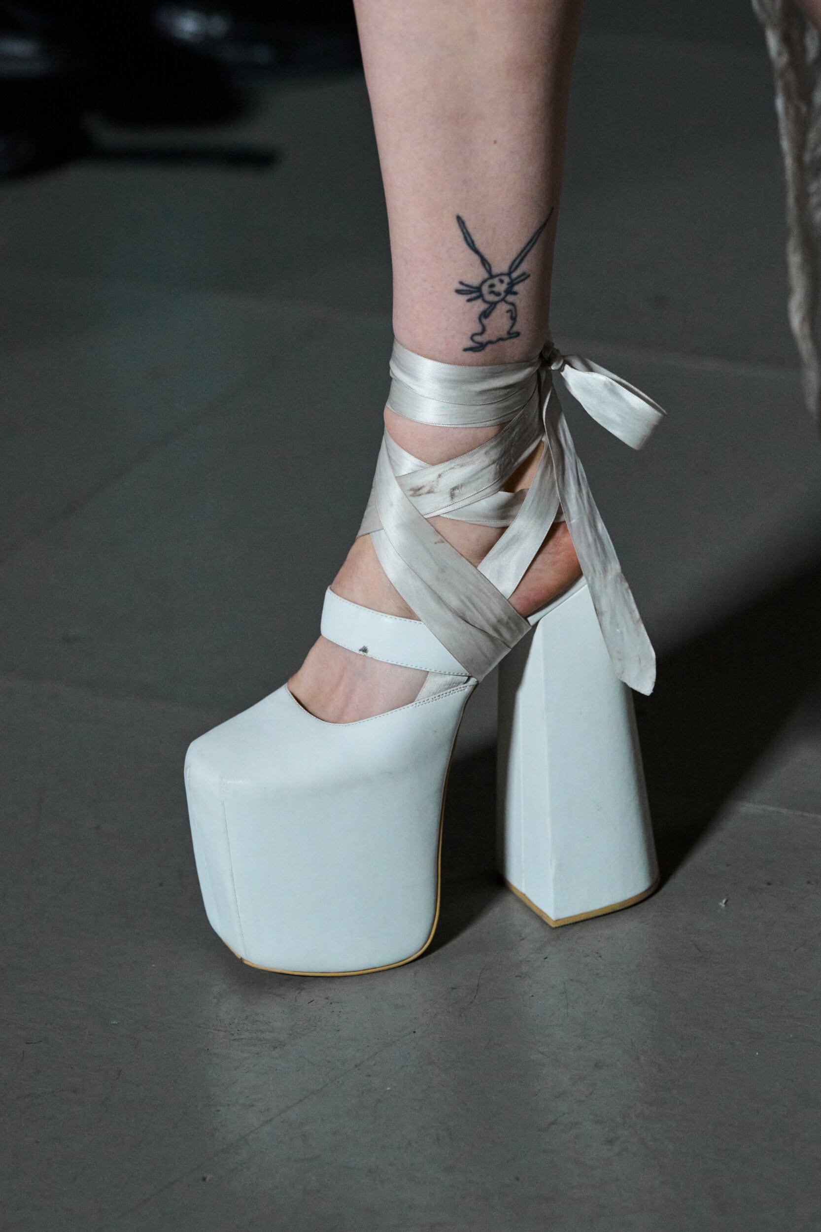 Dreaming Eli Fall 2026 Fashion Show Details