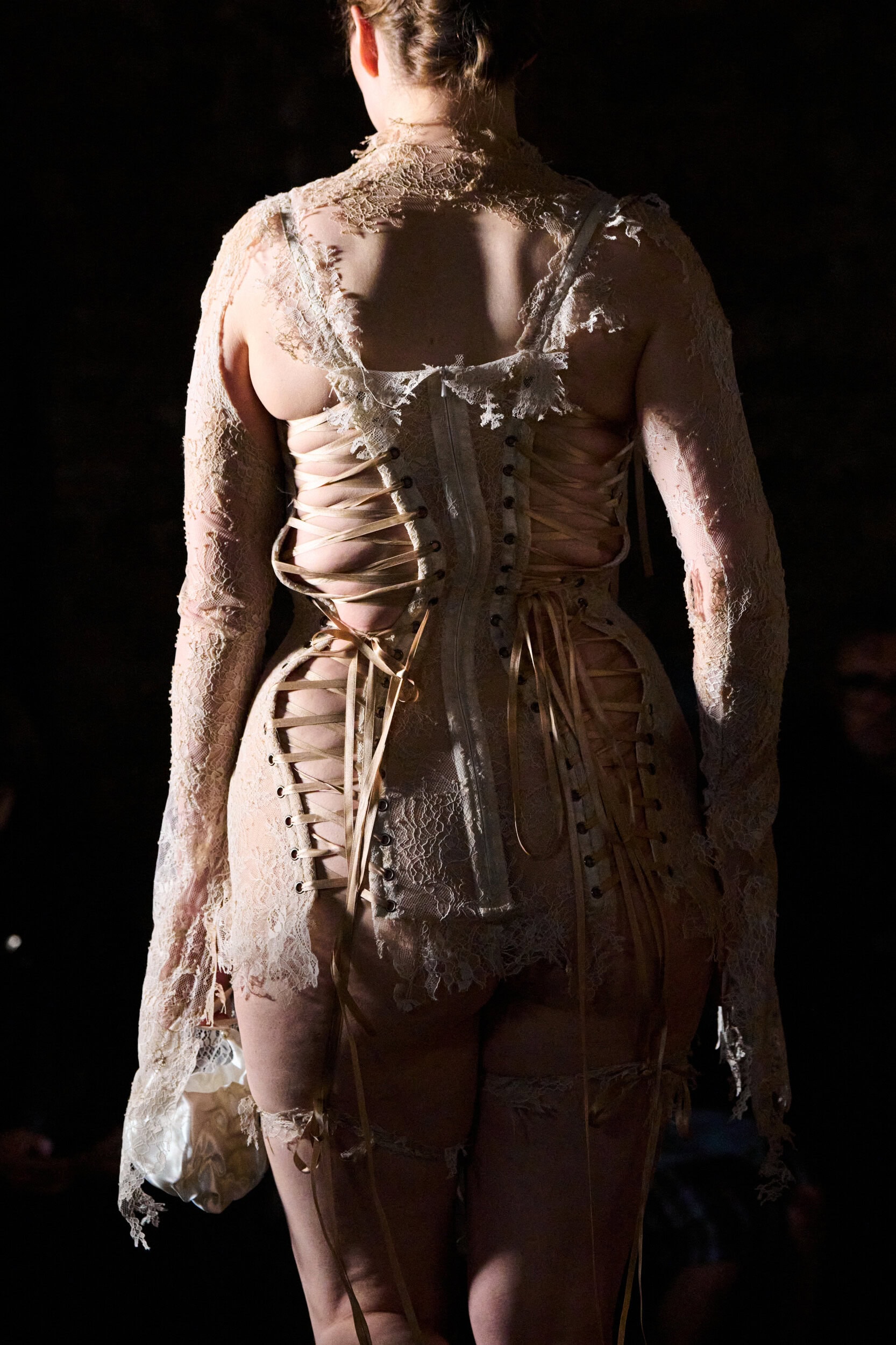 Dreaming Eli Fall 2026 Fashion Show Details