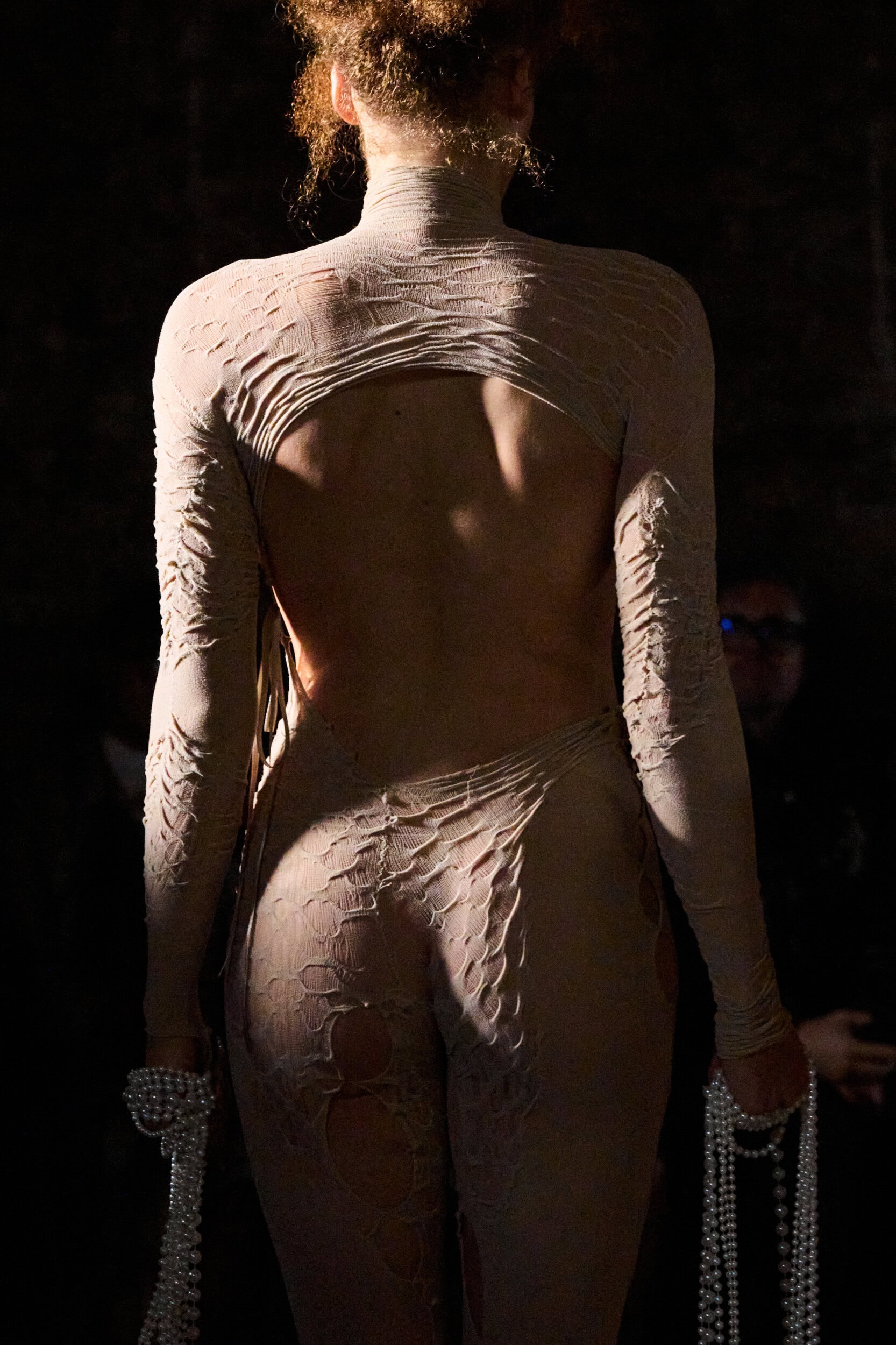 Dreaming Eli Fall 2026 Fashion Show Details