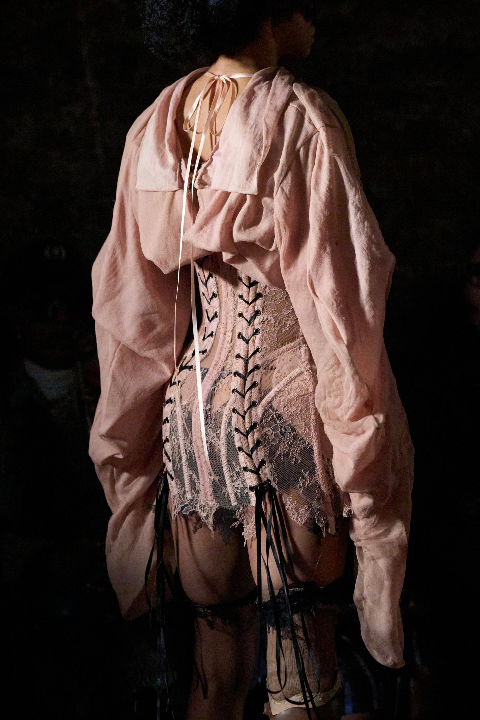 Dreaming Eli Fall 2026 Fashion Show Details