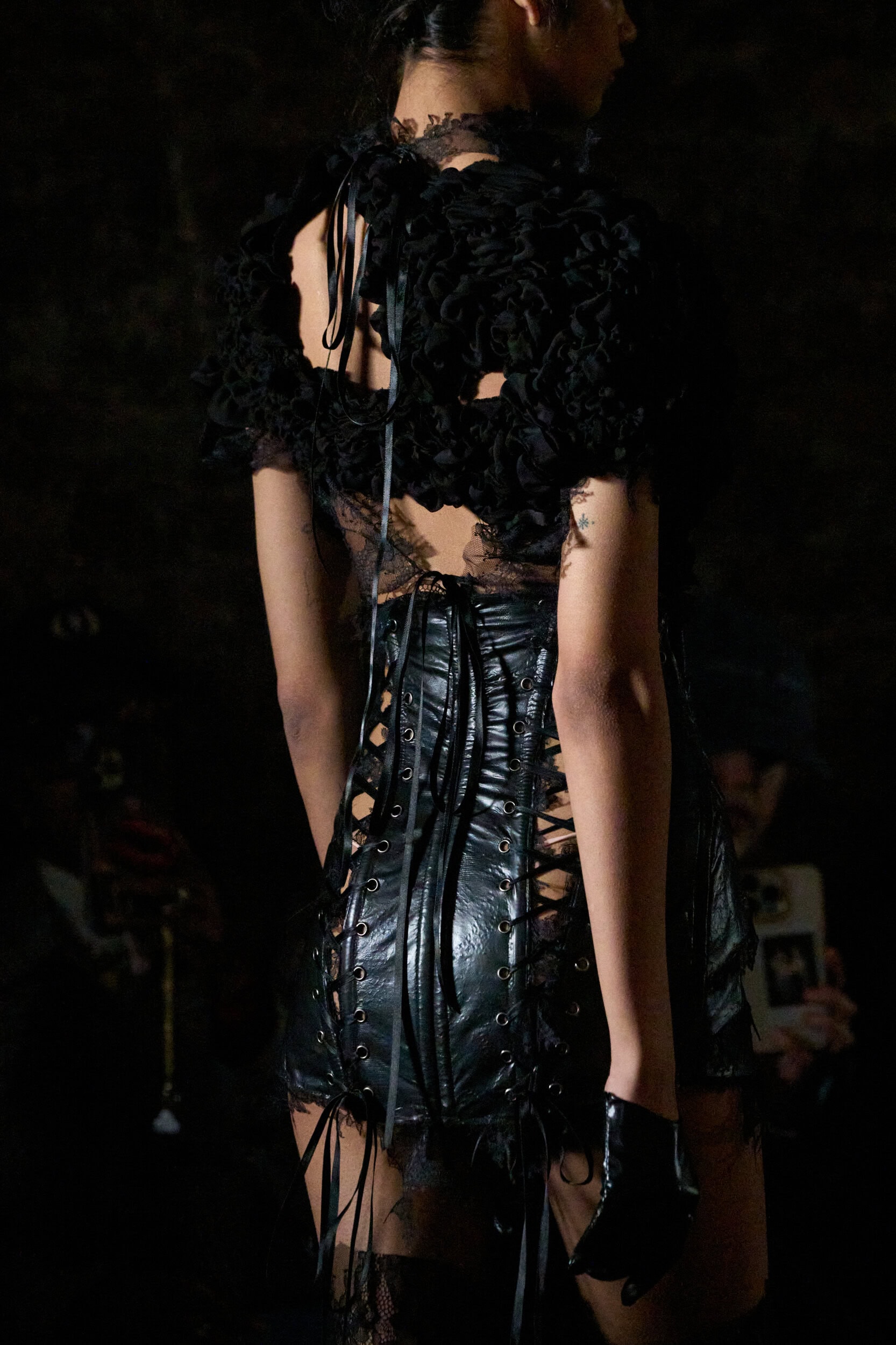 Dreaming Eli Fall 2026 Fashion Show Details