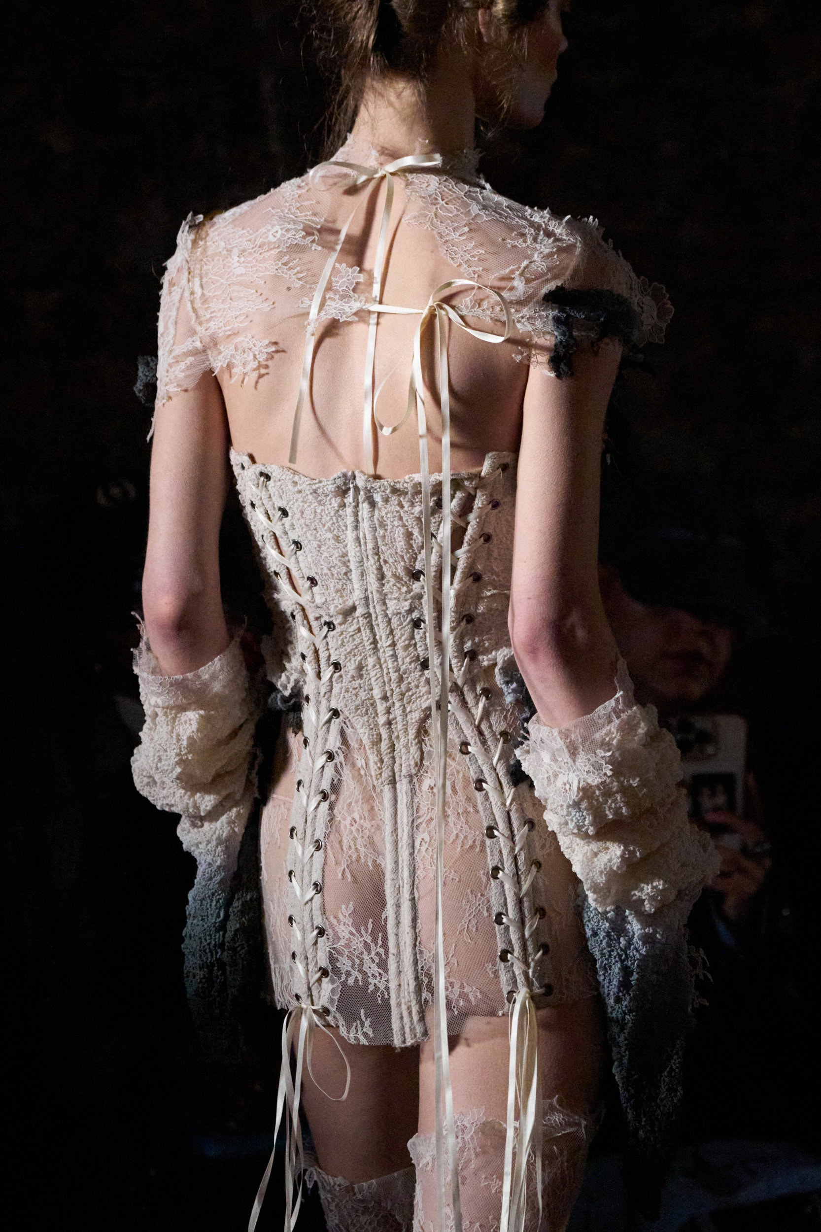 Dreaming Eli Fall 2026 Fashion Show Details