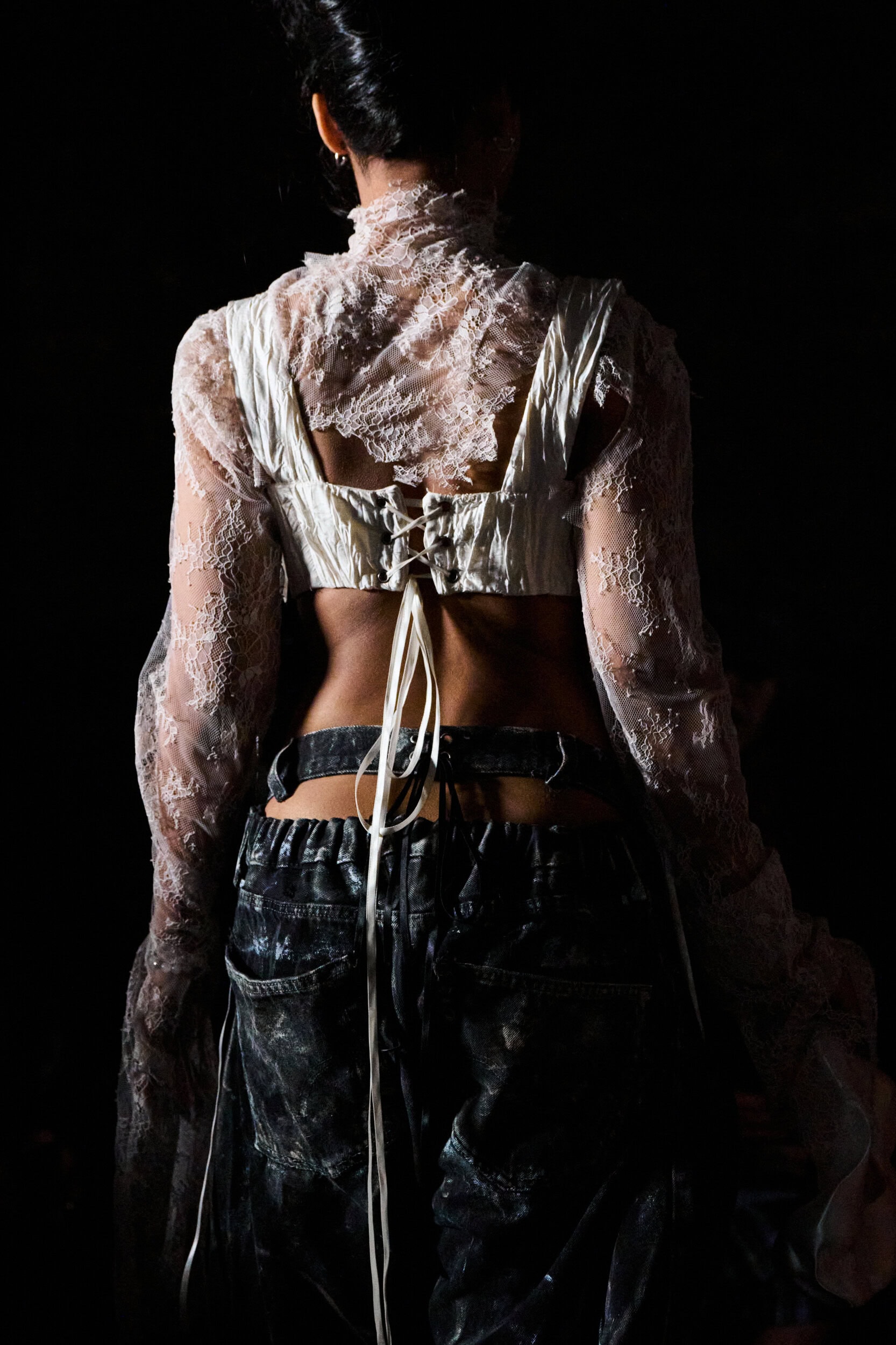 Dreaming Eli Fall 2026 Fashion Show Details