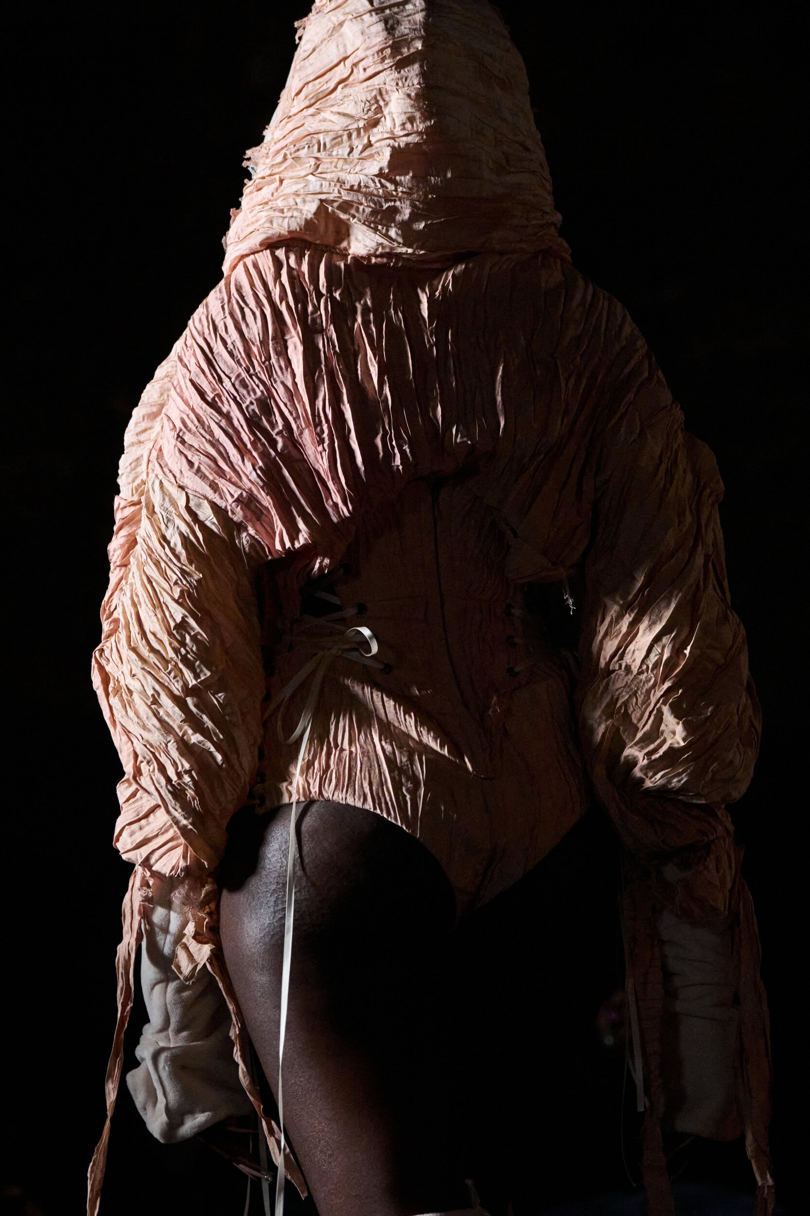 Dreaming Eli Fall 2026 Fashion Show Details