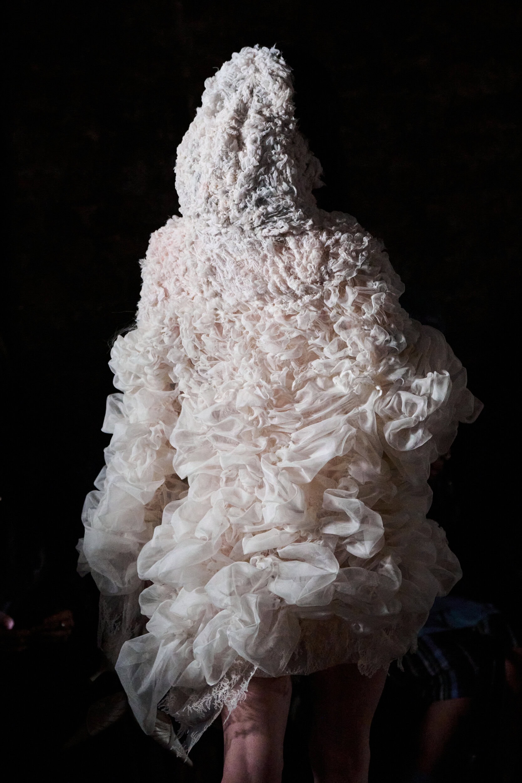 Dreaming Eli Fall 2026 Fashion Show Details