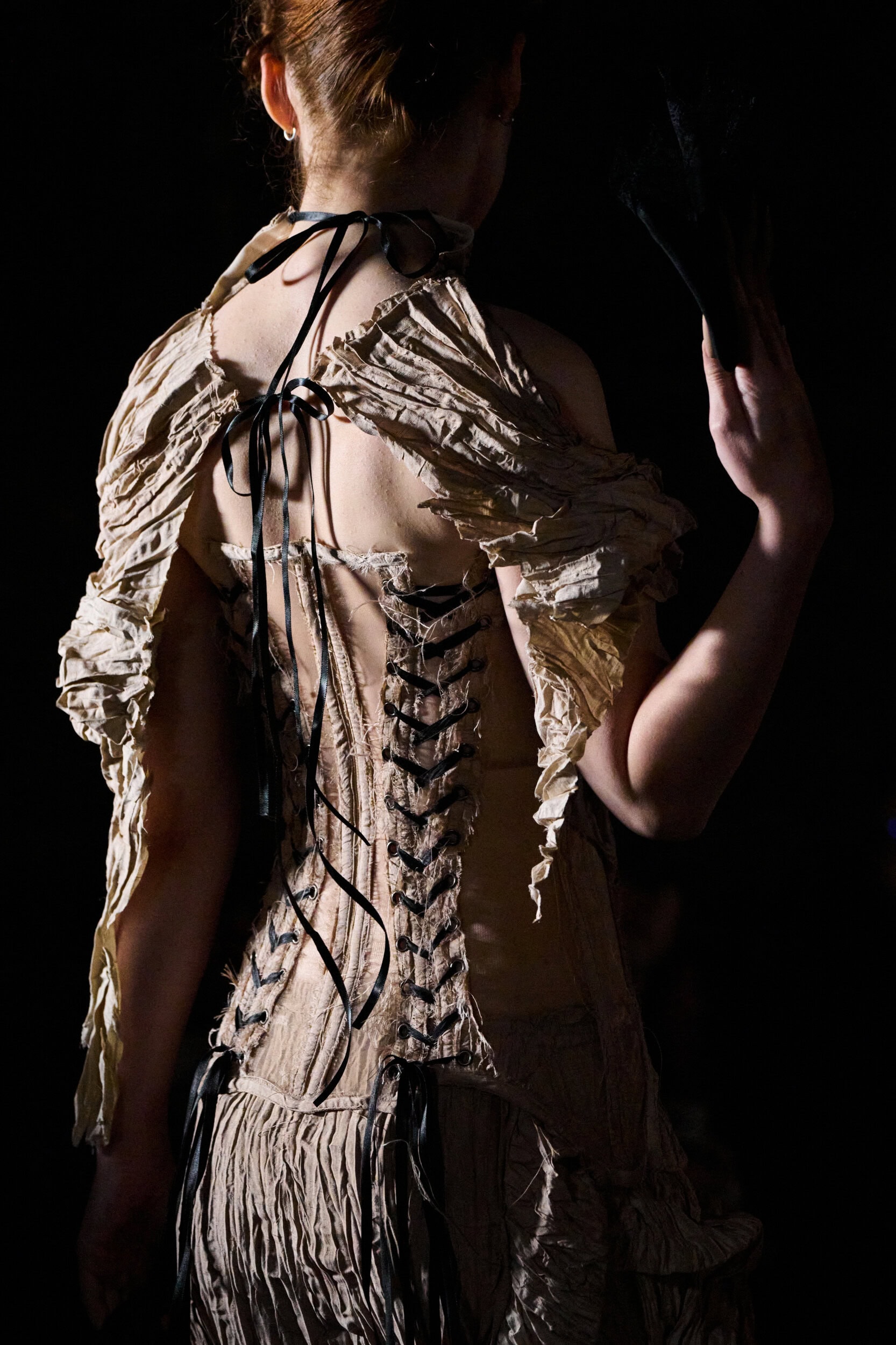 Dreaming Eli Fall 2026 Fashion Show Details