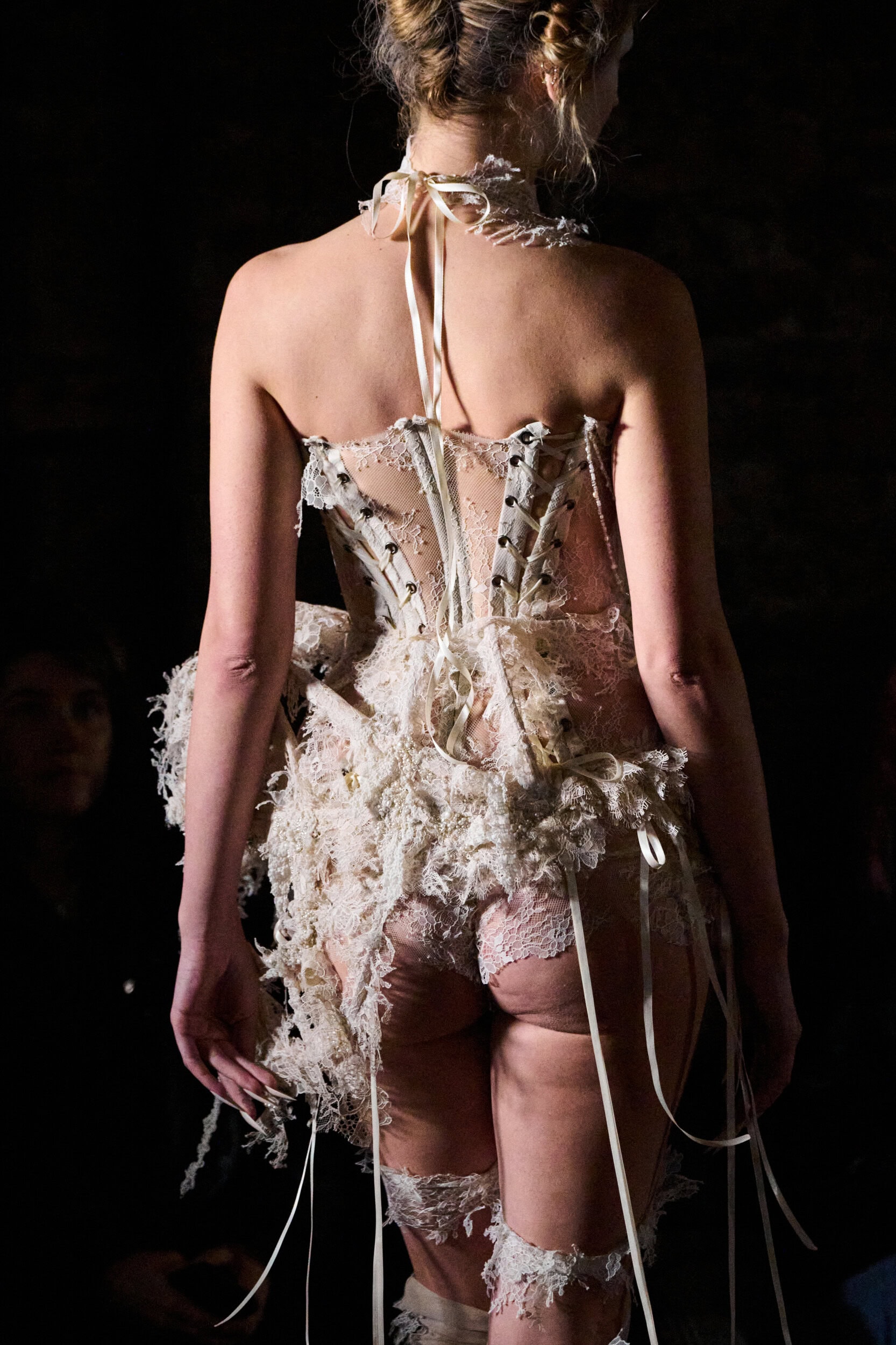 Dreaming Eli Fall 2026 Fashion Show Details