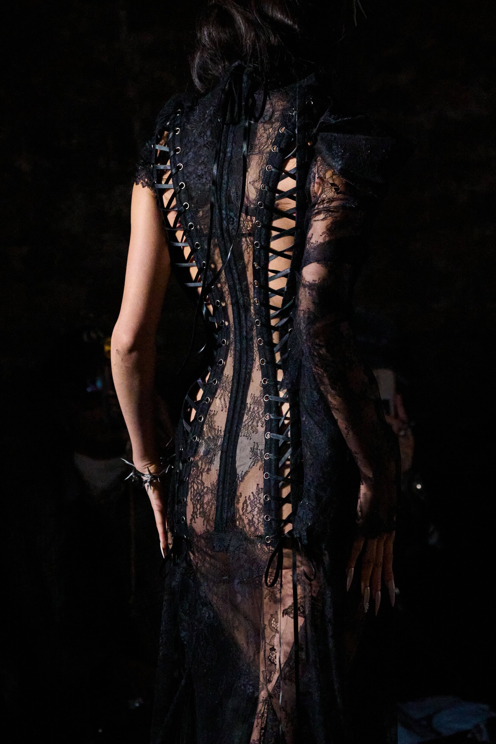 Dreaming Eli Fall 2026 Fashion Show Details