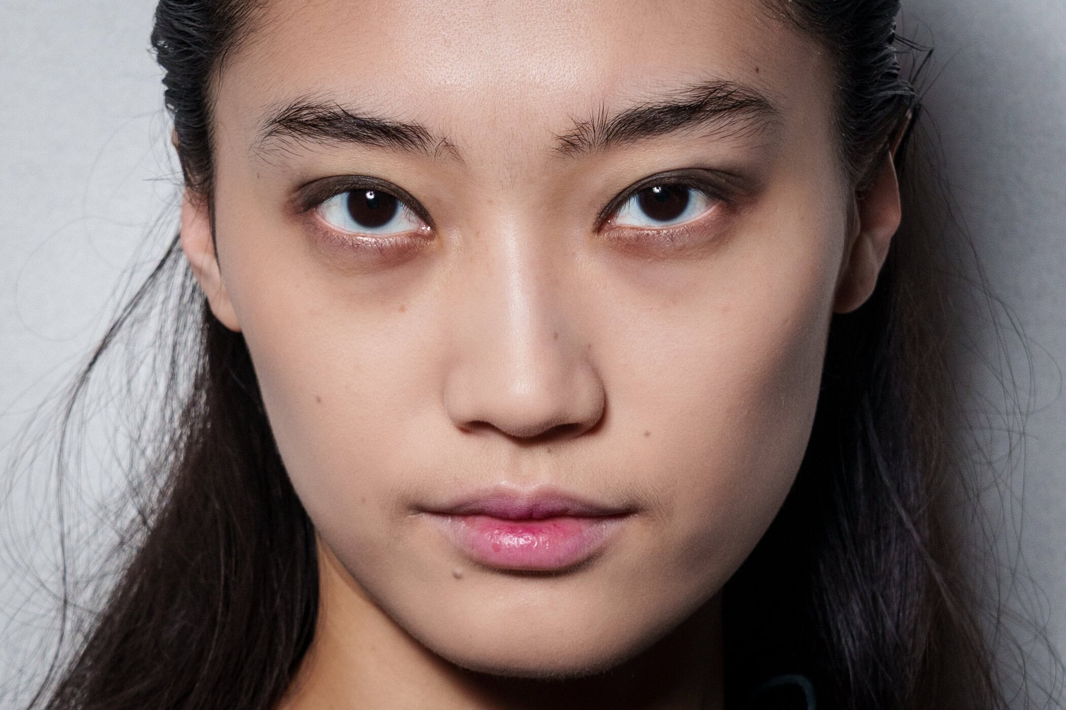 Pauline Dujancourt Fall 2026 Fashion Show Backstage