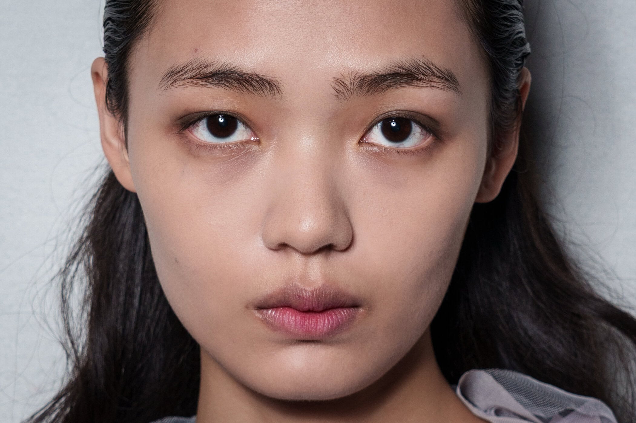 Pauline Dujancourt Fall 2026 Fashion Show Backstage