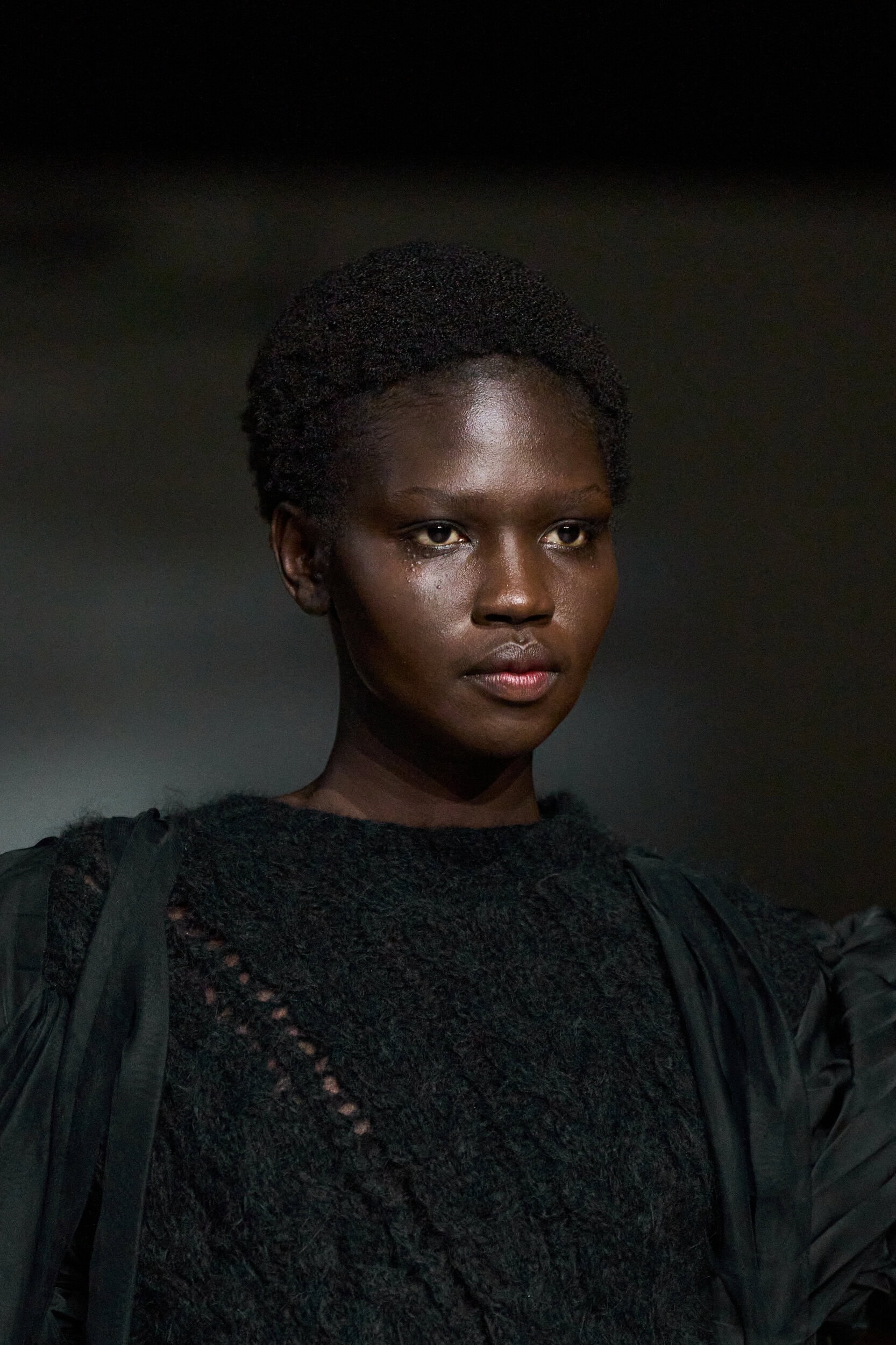 Pauline Dujancourt Fall 2026 Fashion Show Details