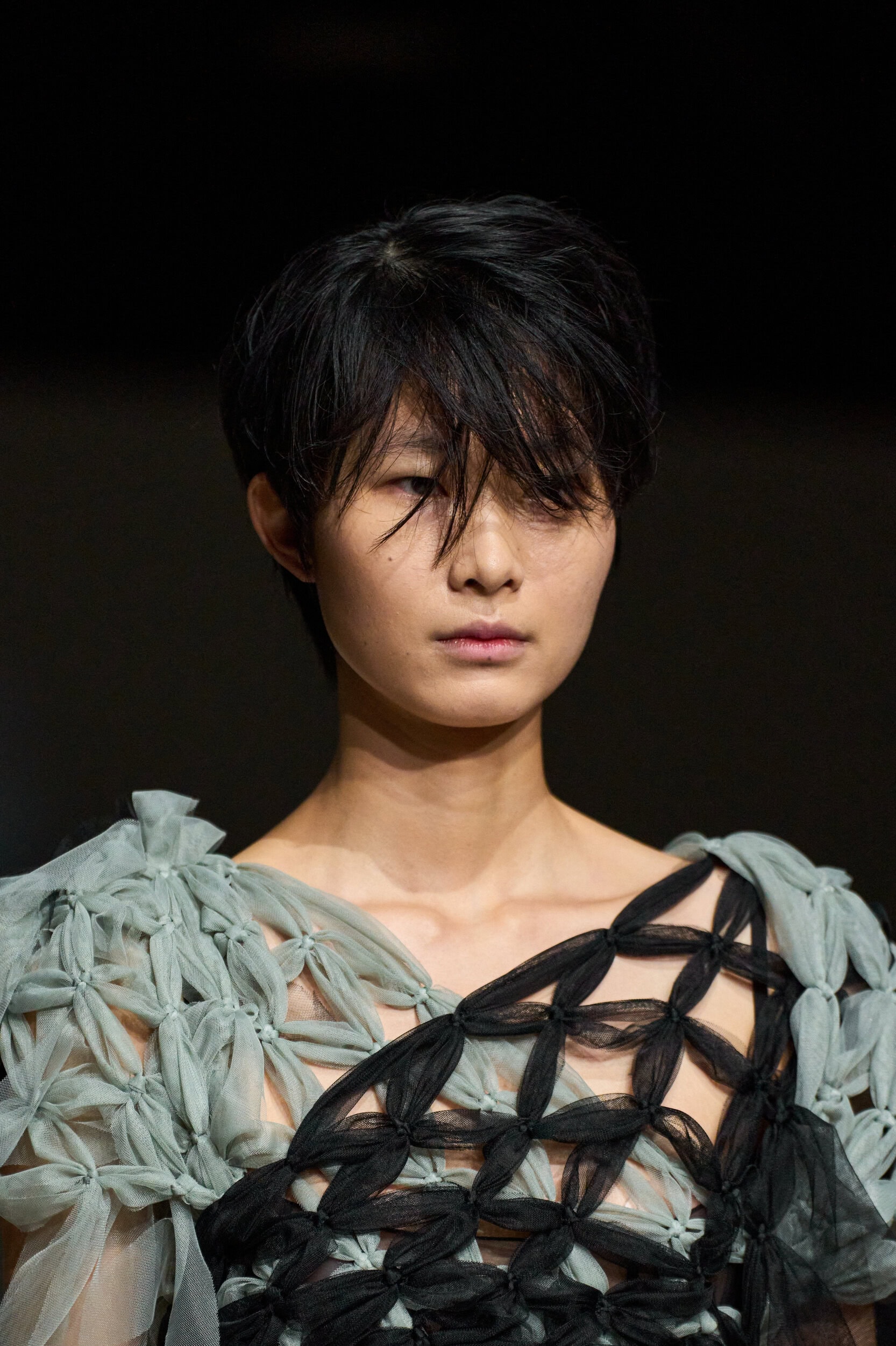 Pauline Dujancourt Fall 2026 Fashion Show Details