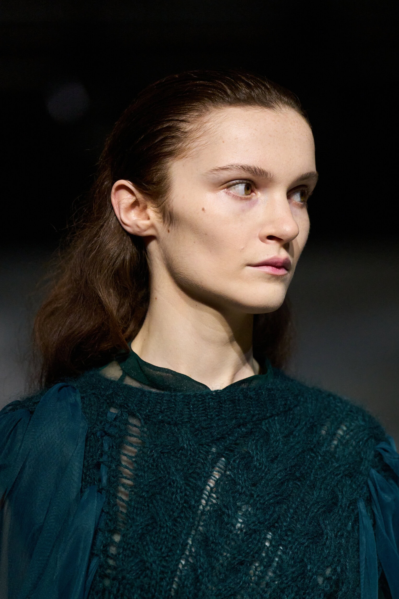 Pauline Dujancourt Fall 2026 Fashion Show Details