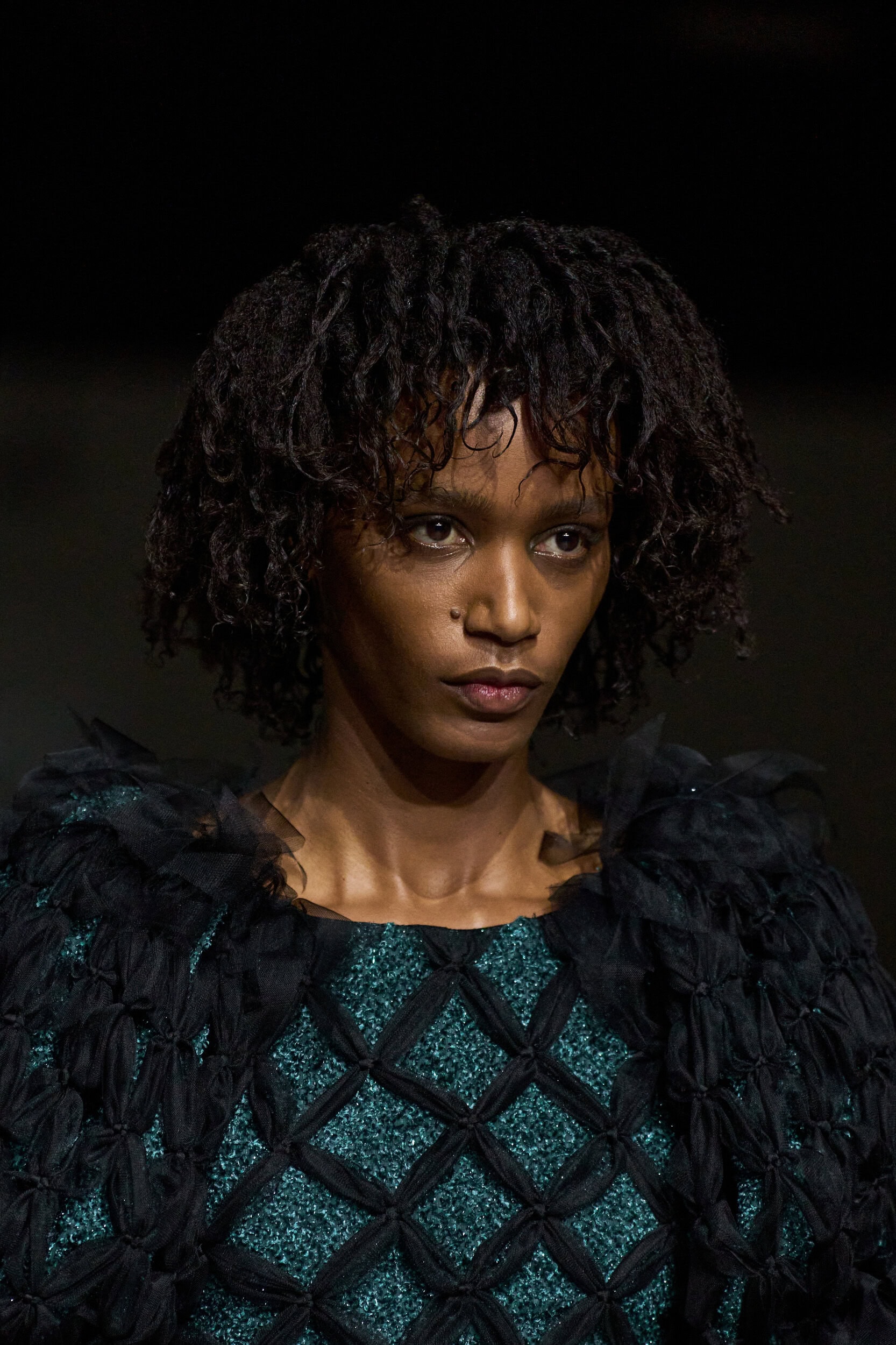 Pauline Dujancourt Fall 2026 Fashion Show Details