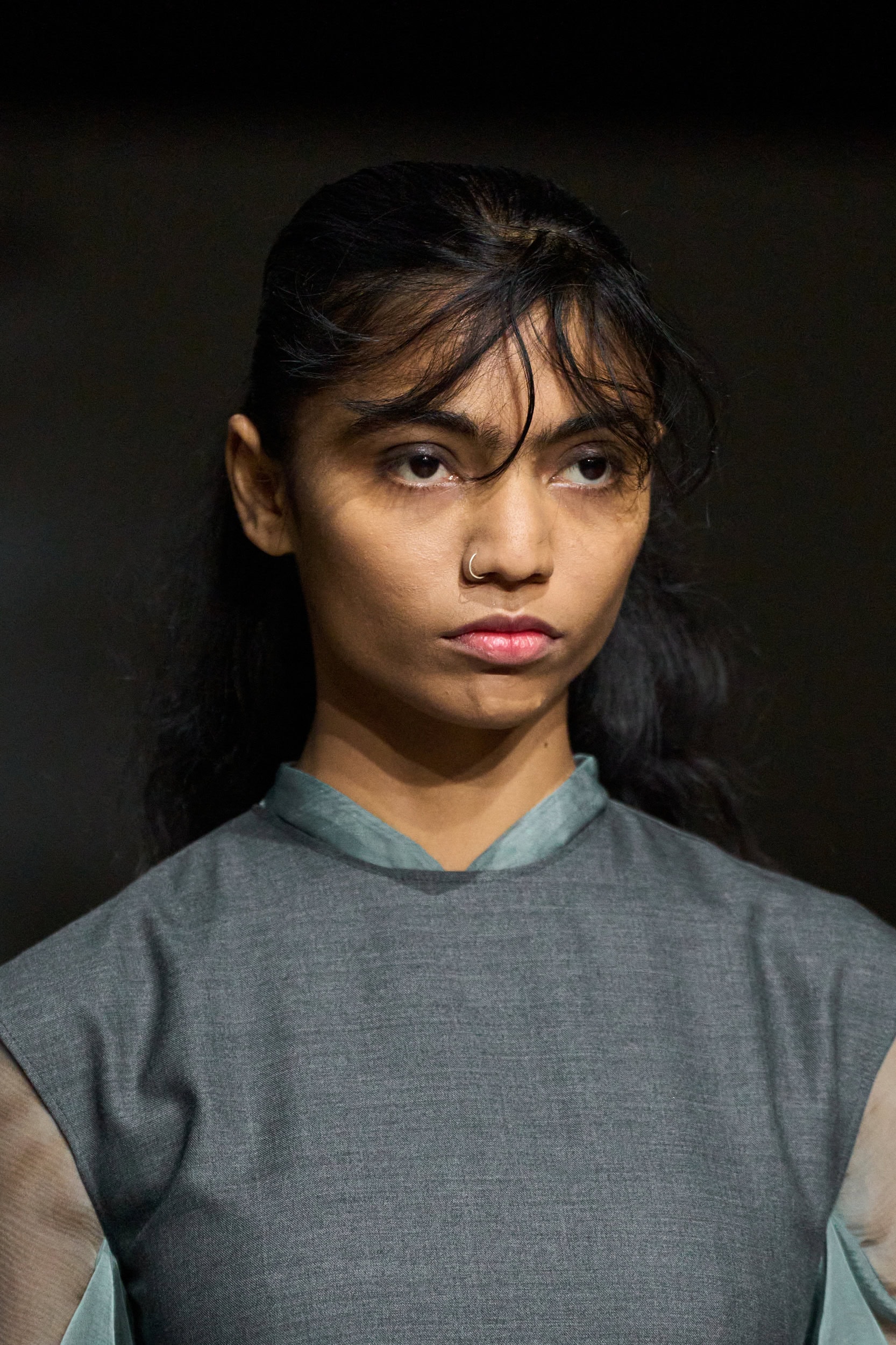 Pauline Dujancourt Fall 2026 Fashion Show Details