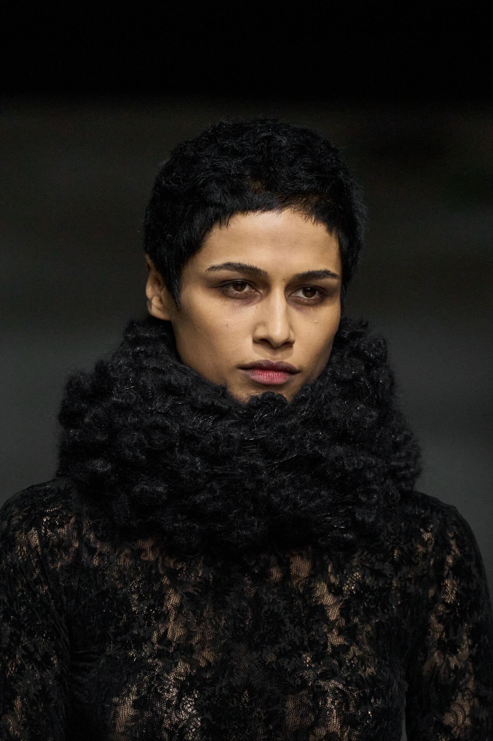 Pauline Dujancourt Fall 2026 Fashion Show Details