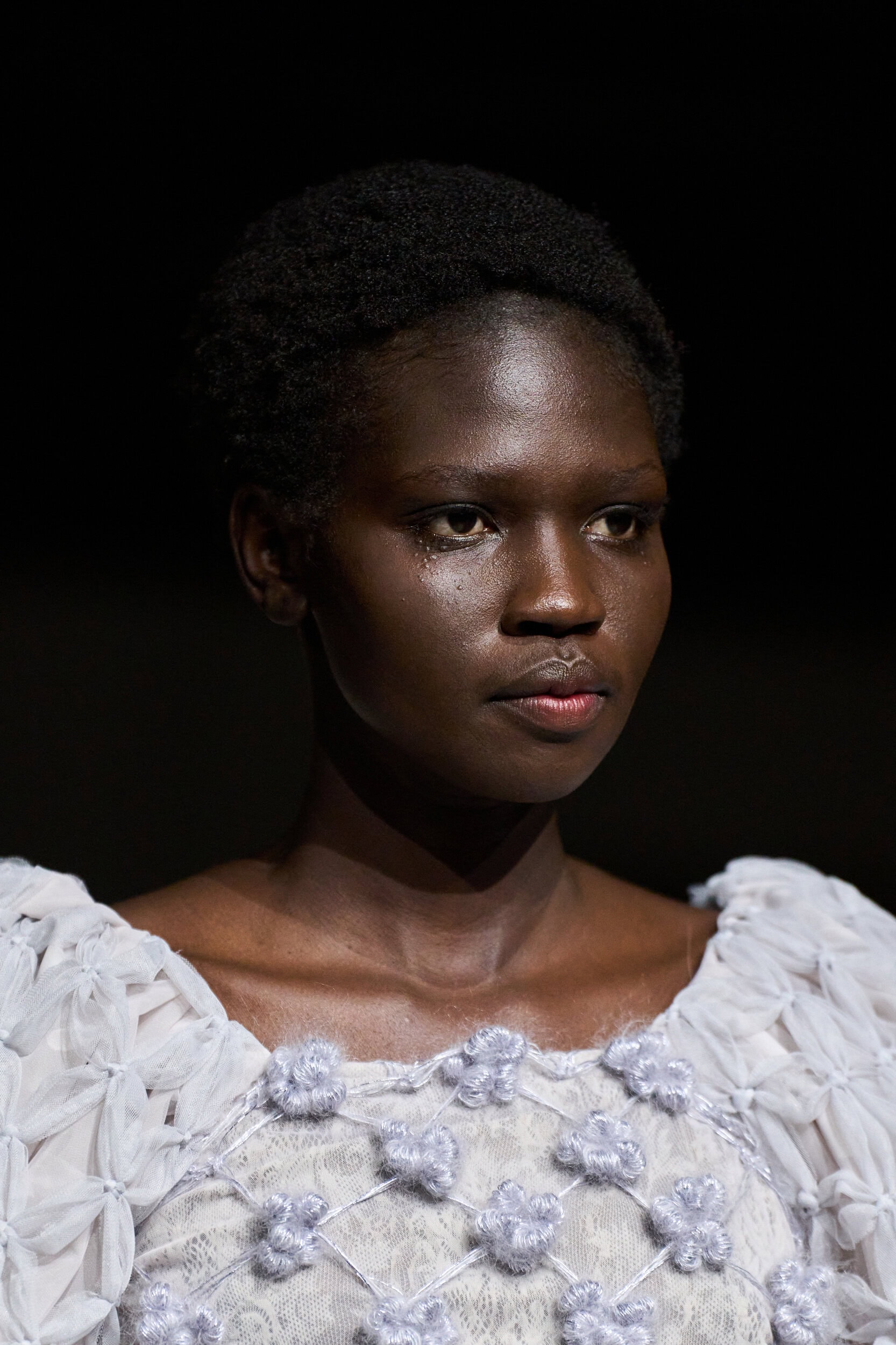 Pauline Dujancourt Fall 2026 Fashion Show Details