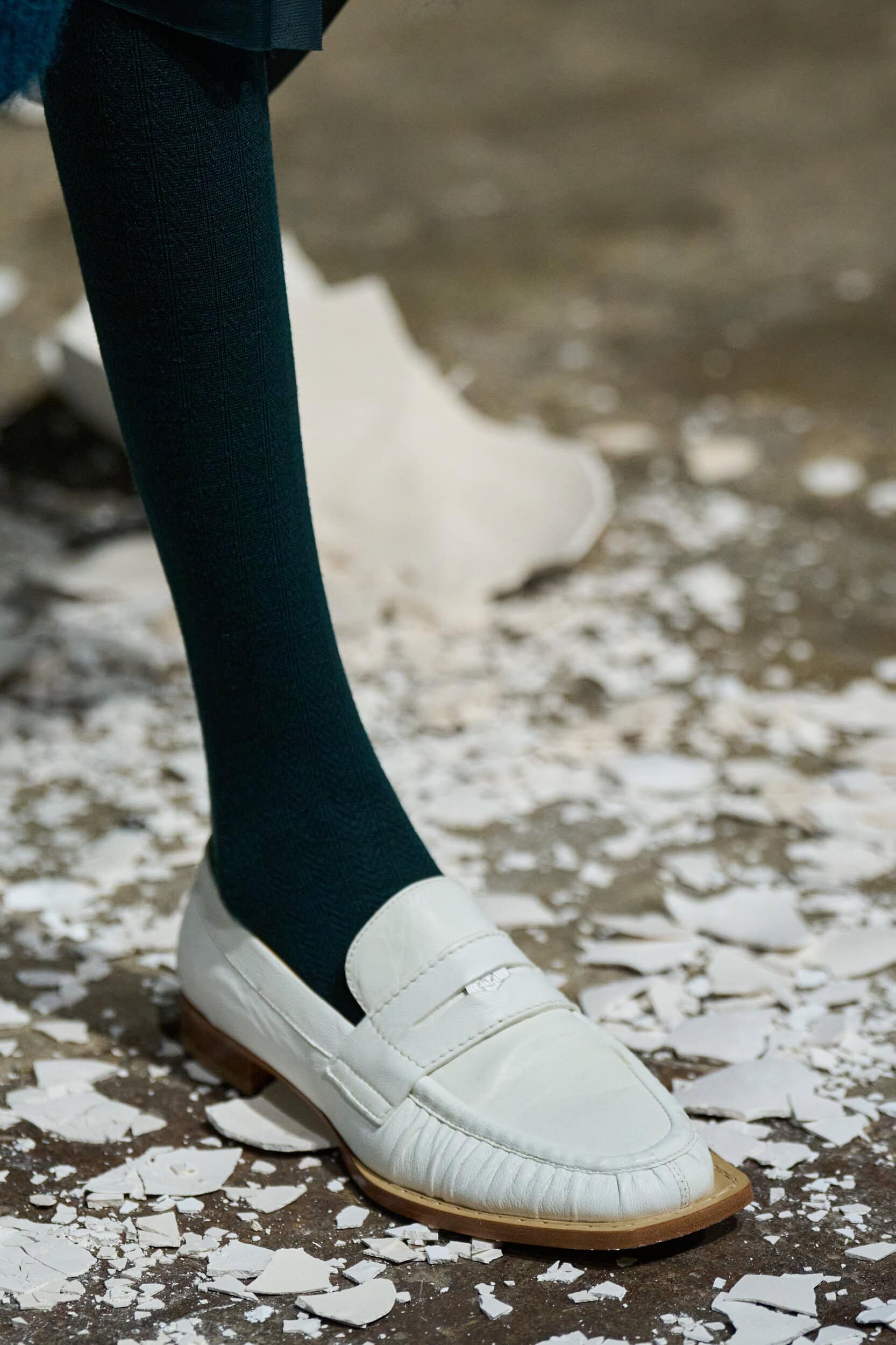 Pauline Dujancourt Fall 2026 Fashion Show Details