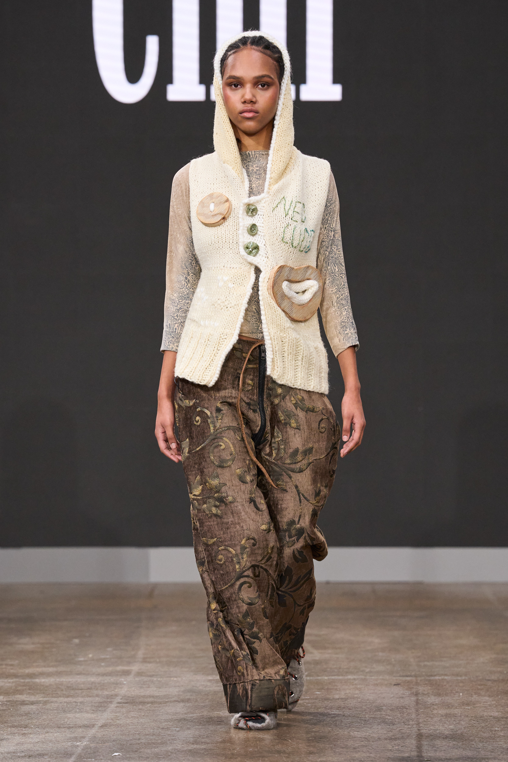 Global Fashion Collective Fall 2026 Fashion Show