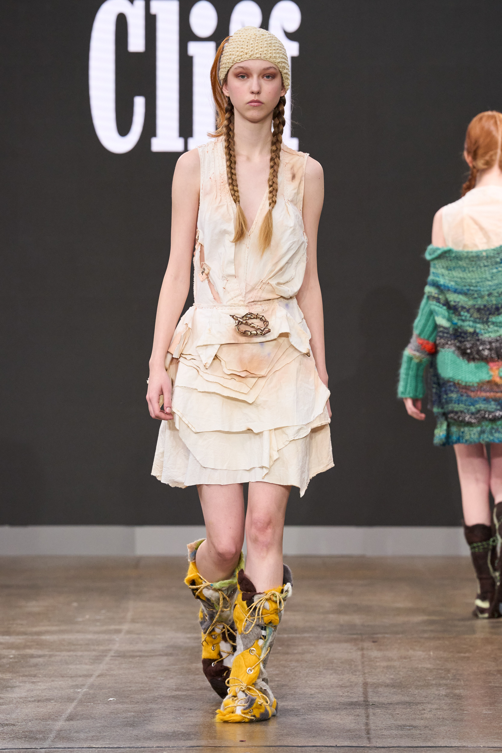 Global Fashion Collective Fall 2026 Fashion Show