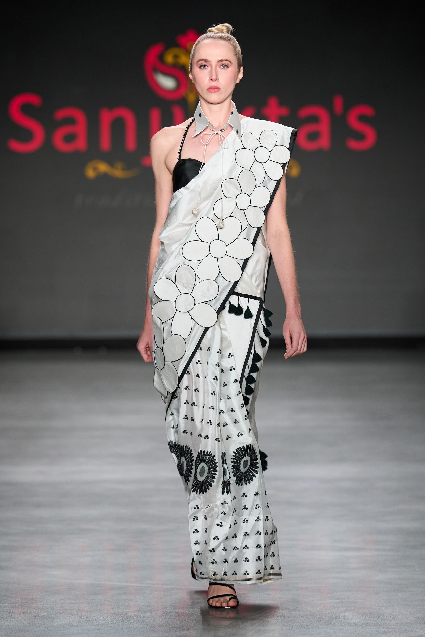 Global Fashion Collective Fall 2026 Fashion Show