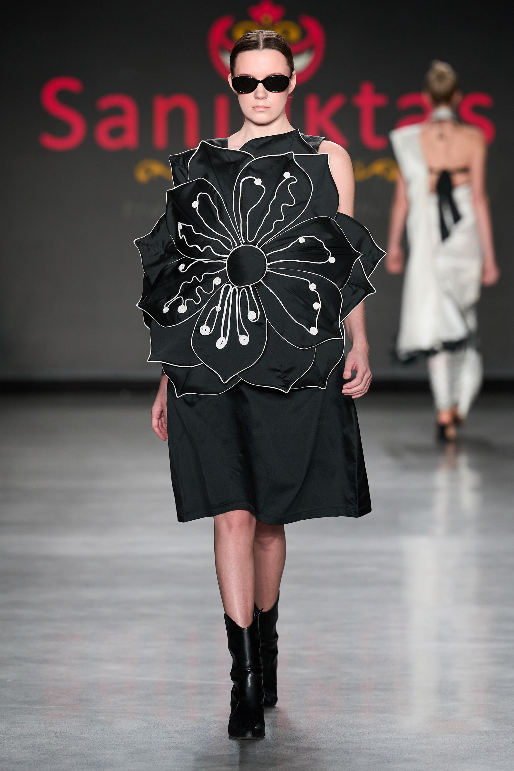 Global Fashion Collective Fall 2026 Fashion Show