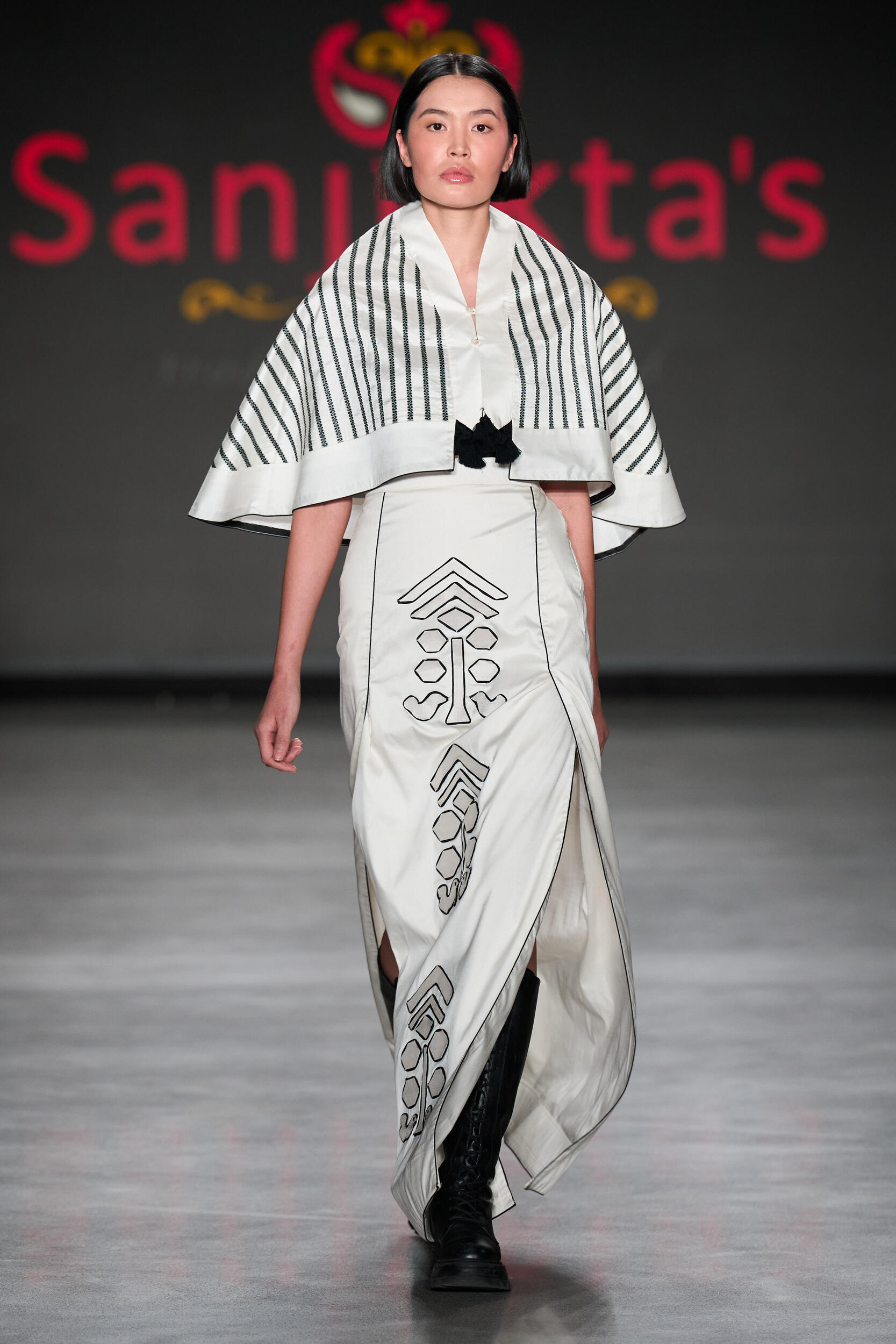 Global Fashion Collective Fall 2026 Fashion Show