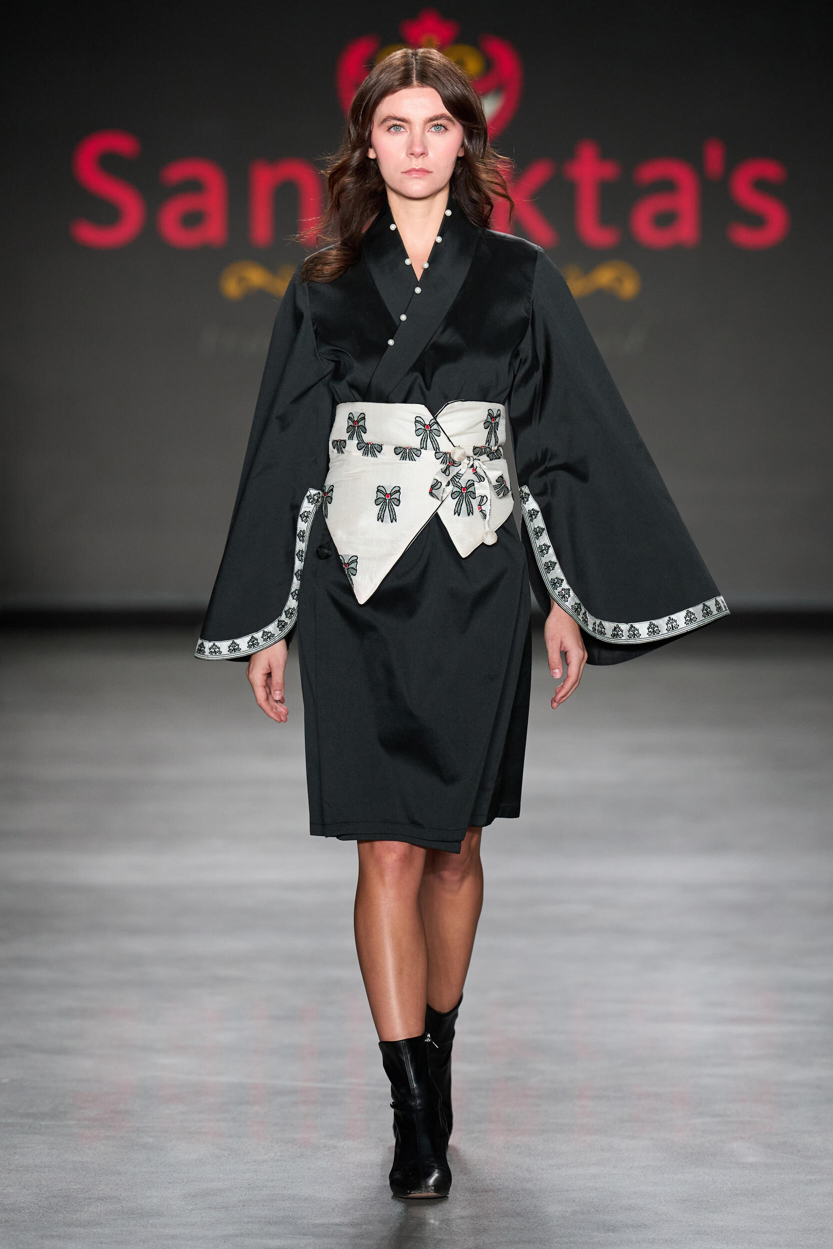 Global Fashion Collective Fall 2026 Fashion Show