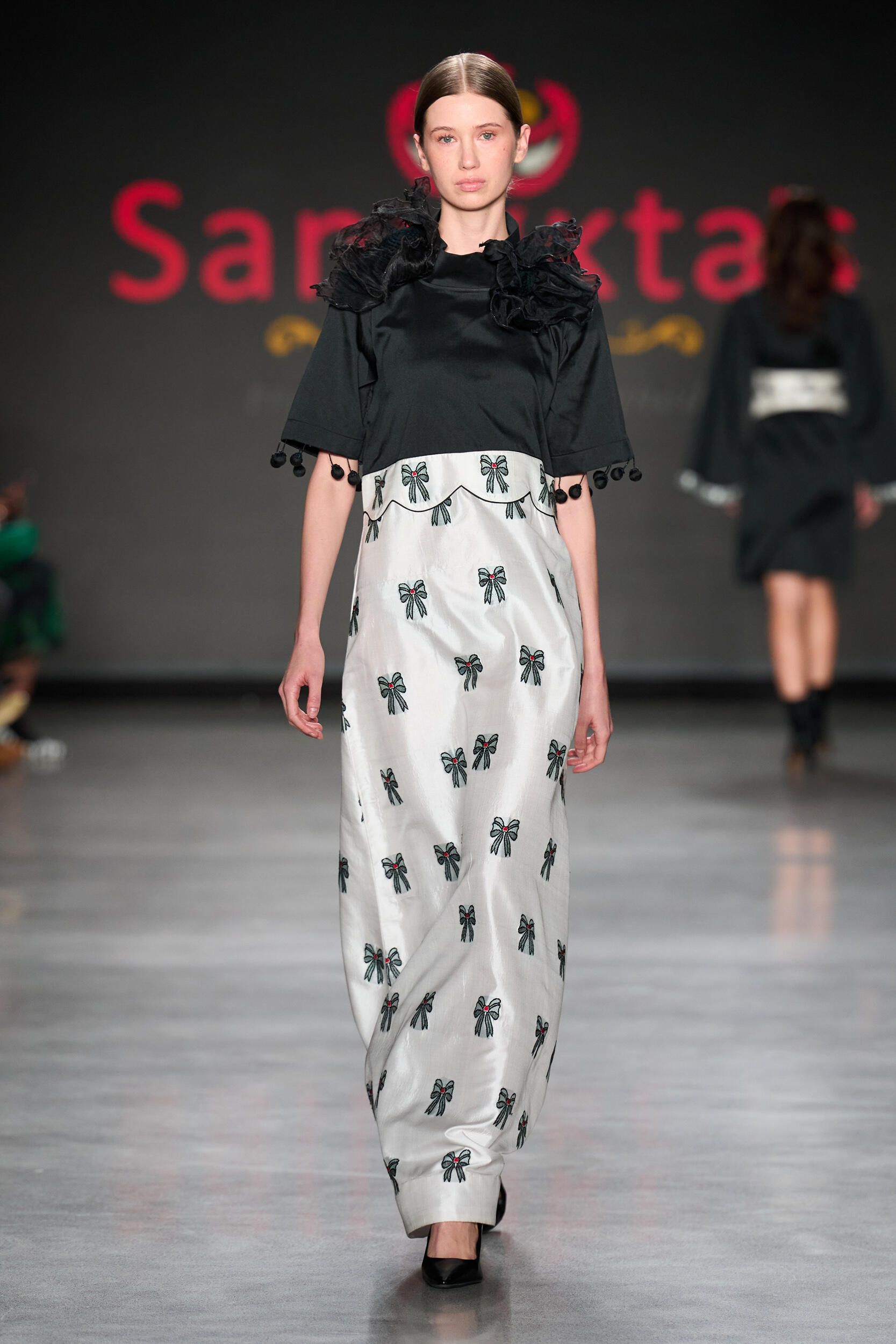 Global Fashion Collective Fall 2026 Fashion Show