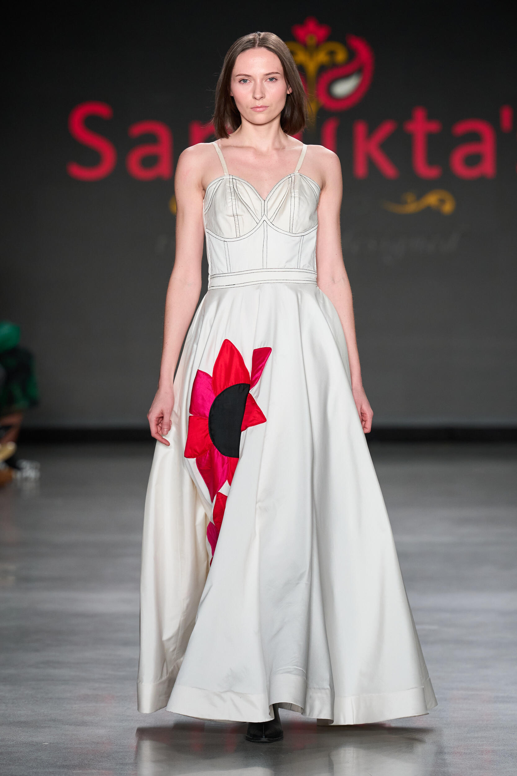 Global Fashion Collective Fall 2026 Fashion Show