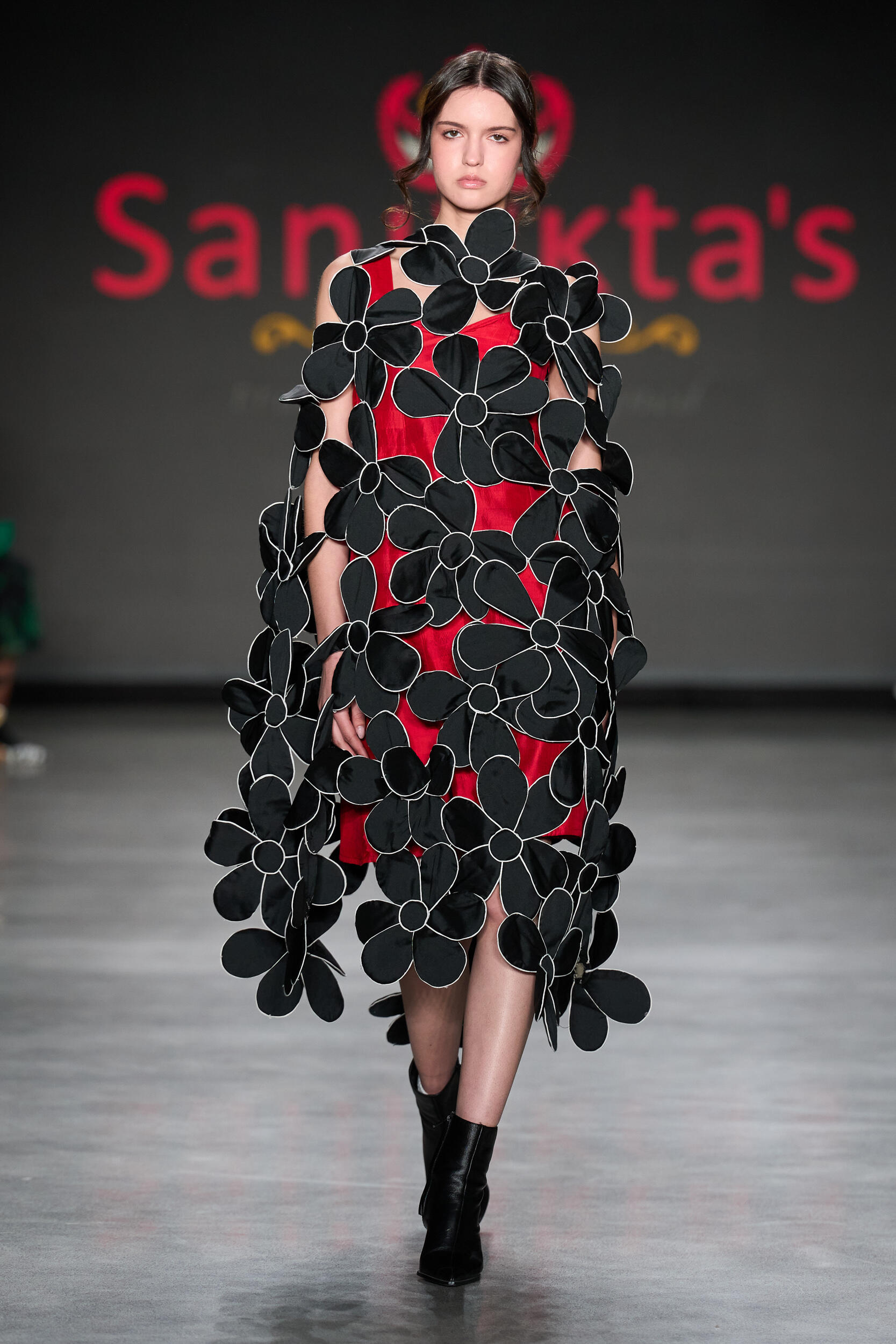 Global Fashion Collective Fall 2026 Fashion Show