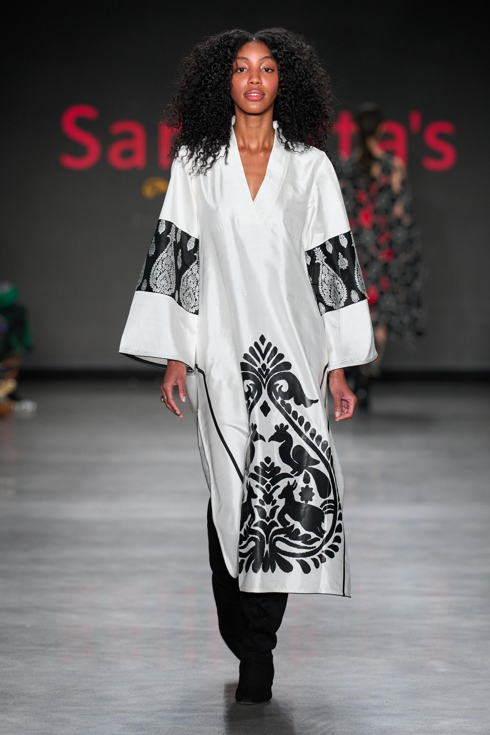 Global Fashion Collective Fall 2026 Fashion Show