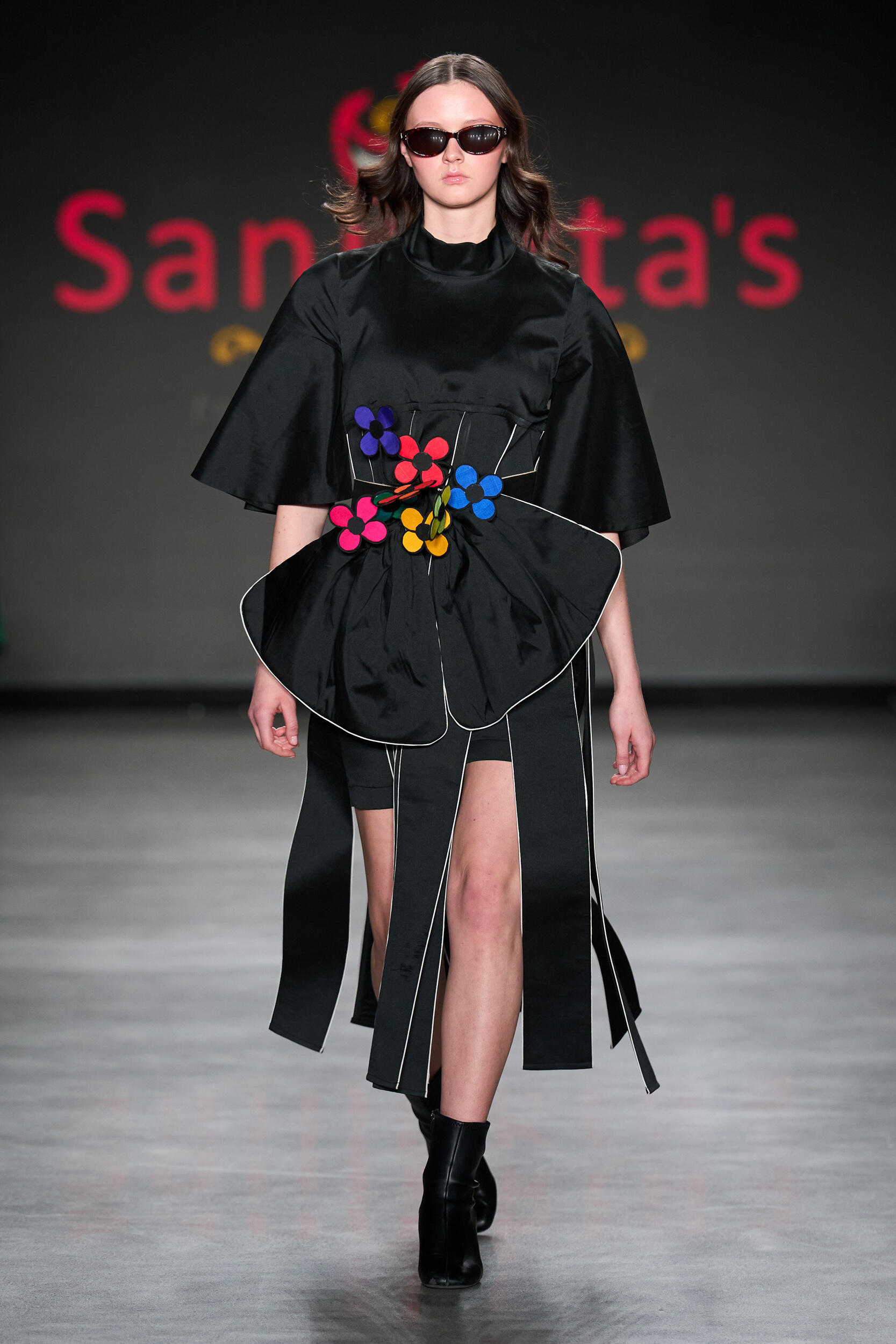 Global Fashion Collective Fall 2026 Fashion Show