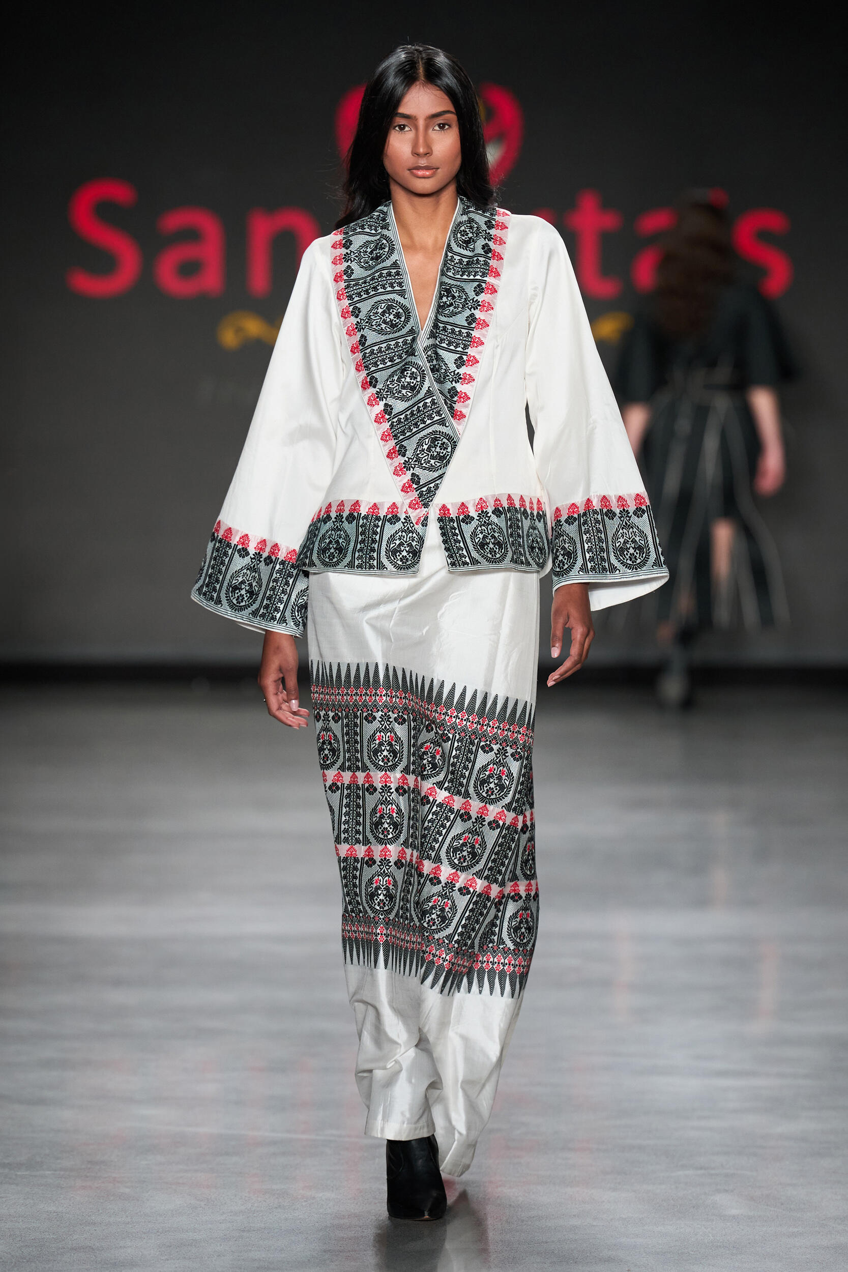 Global Fashion Collective Fall 2026 Fashion Show