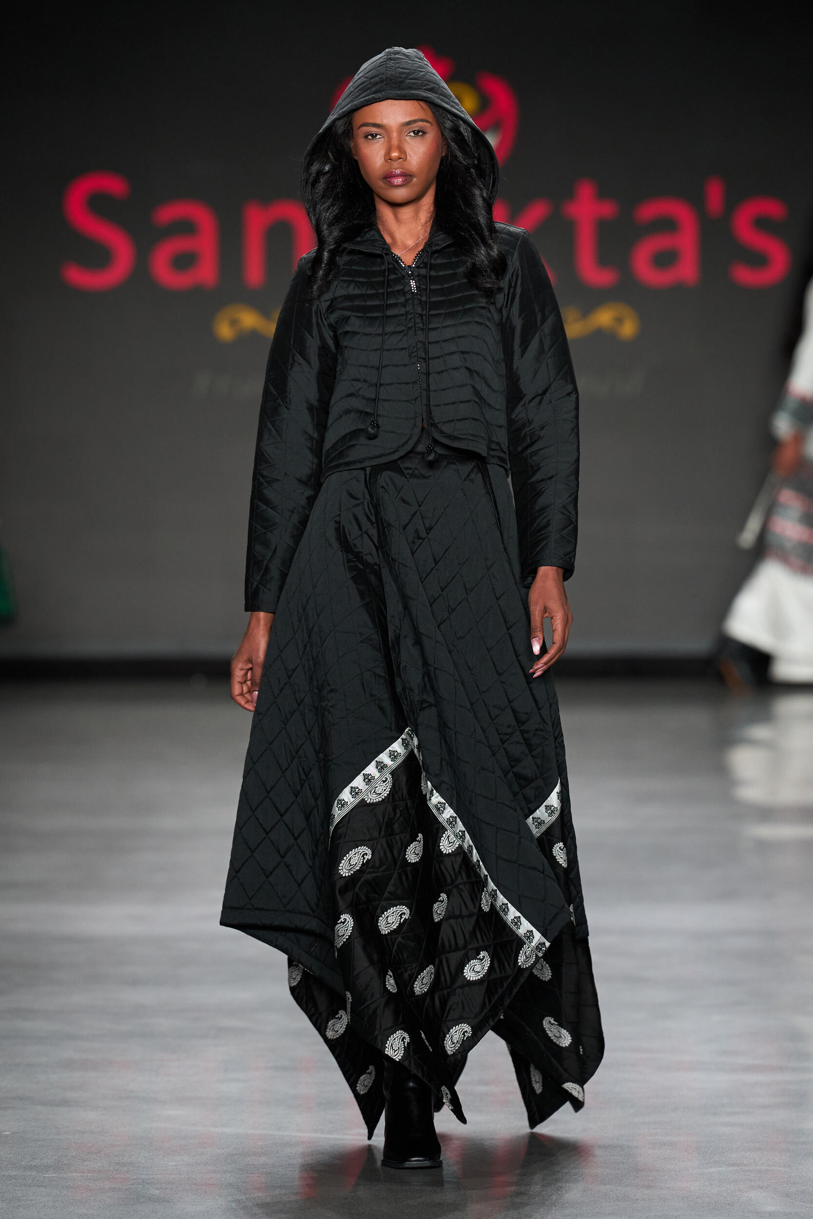 Global Fashion Collective Fall 2026 Fashion Show