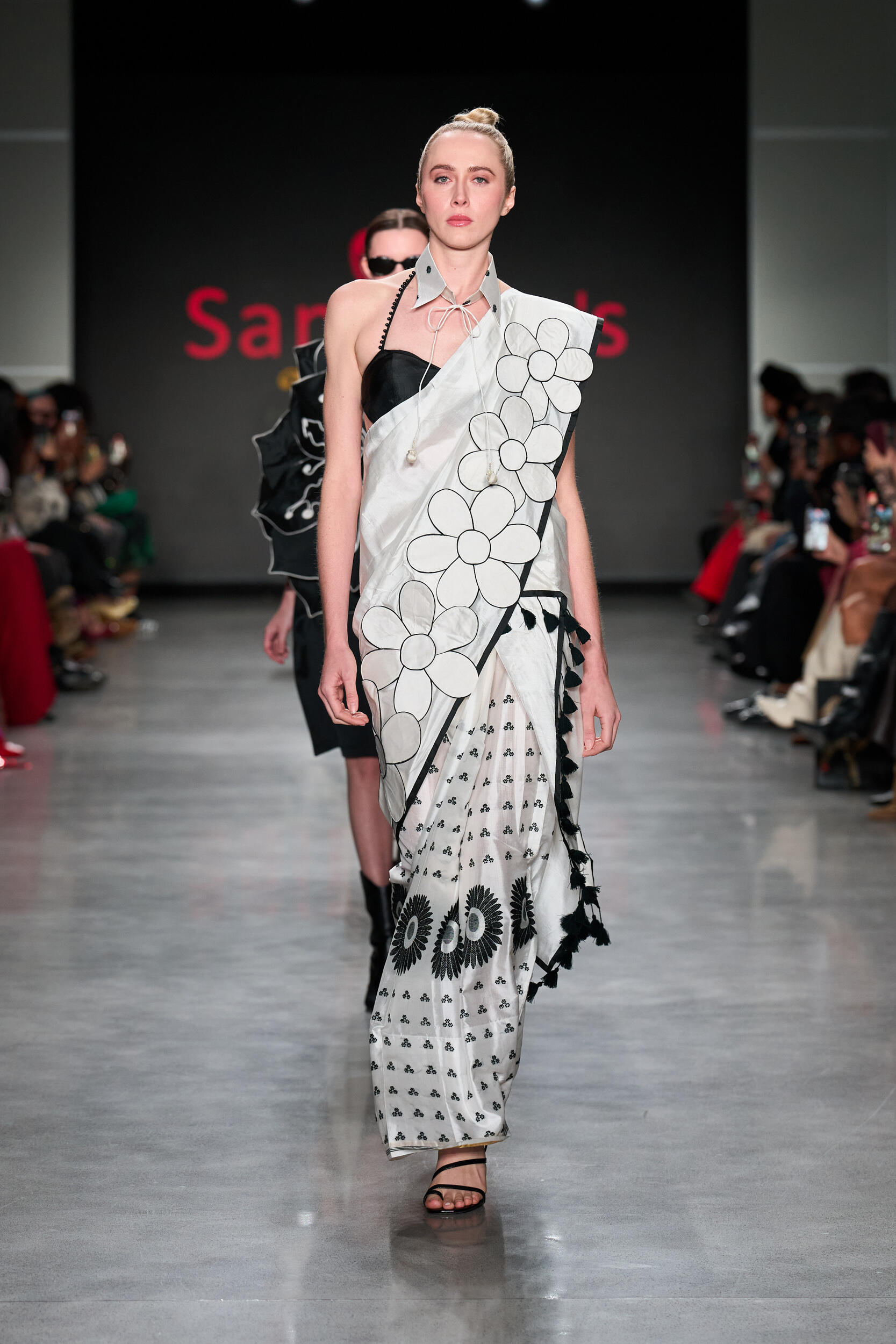 Global Fashion Collective Fall 2026 Fashion Show