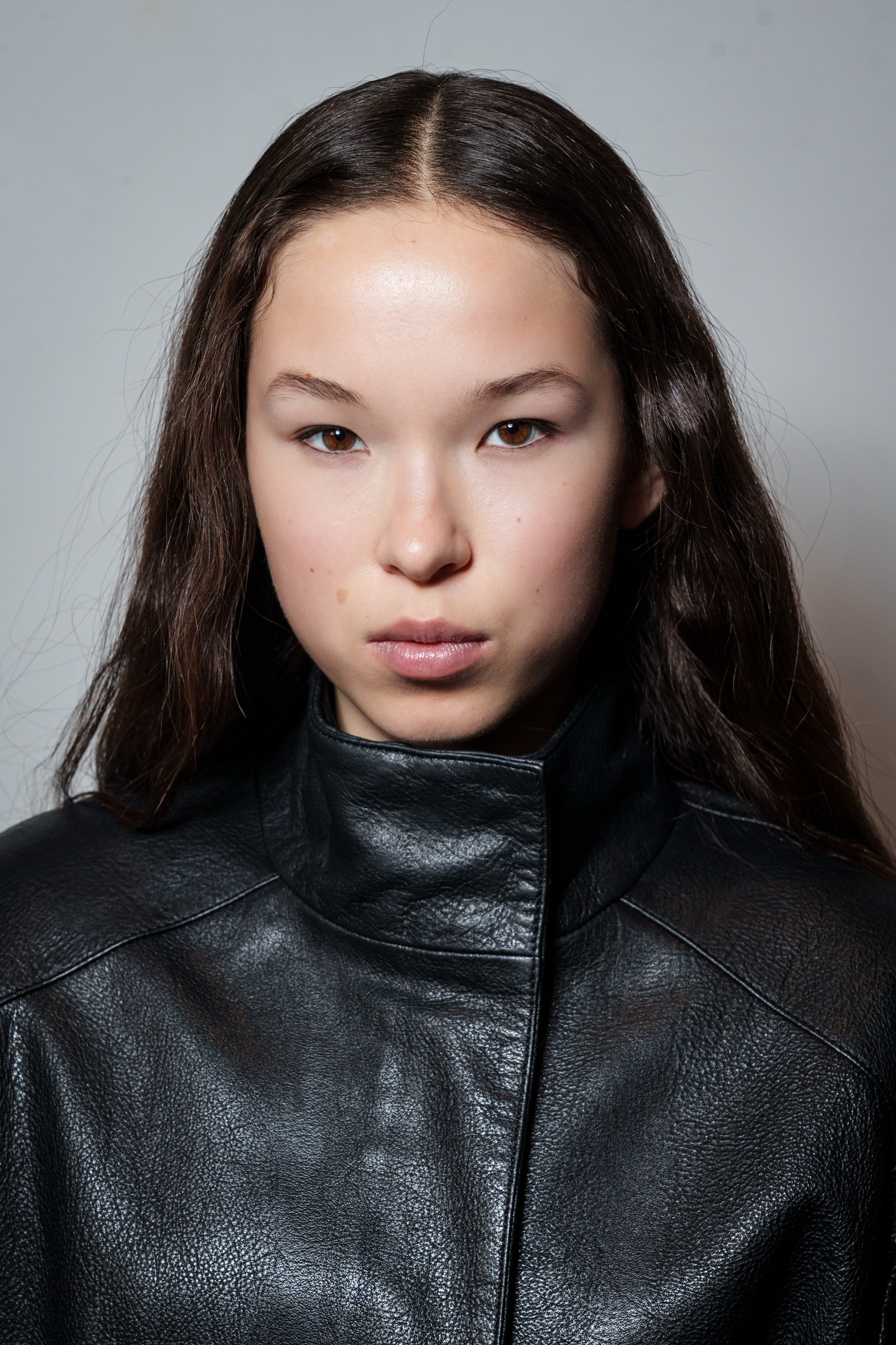 Eckhaus Latta Fall 2026 Fashion Show Backstage