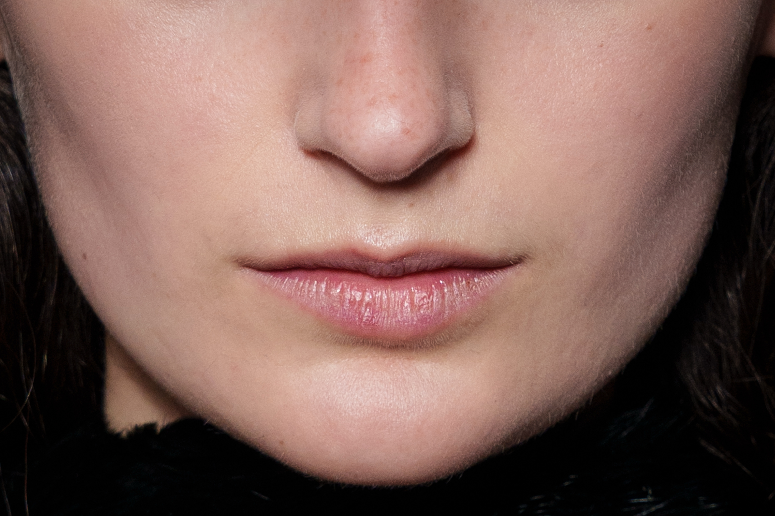 Eckhaus Latta Fall 2026 Fashion Show Backstage