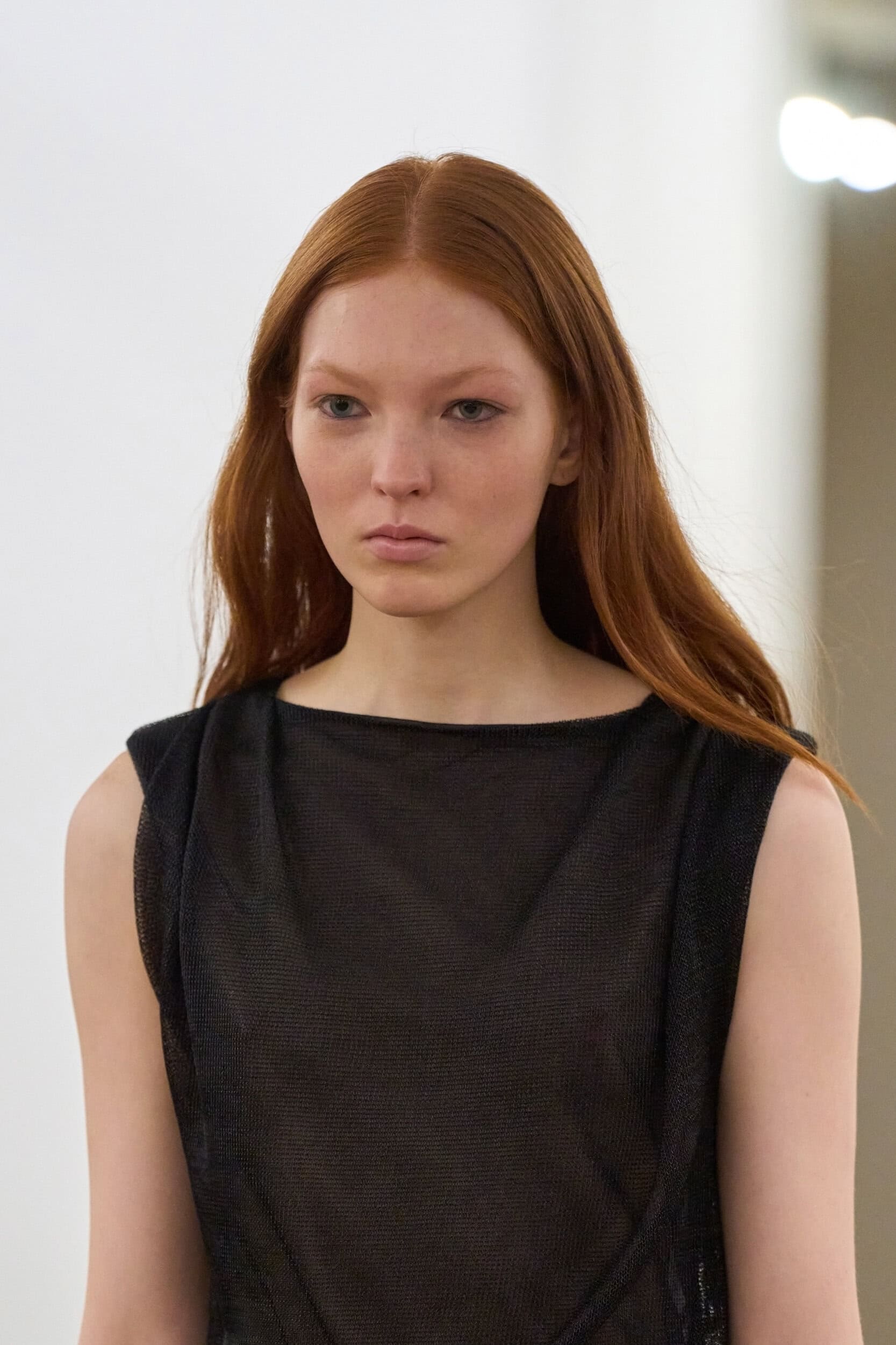 Eckhaus Latta Fall 2026 Fashion Show Details