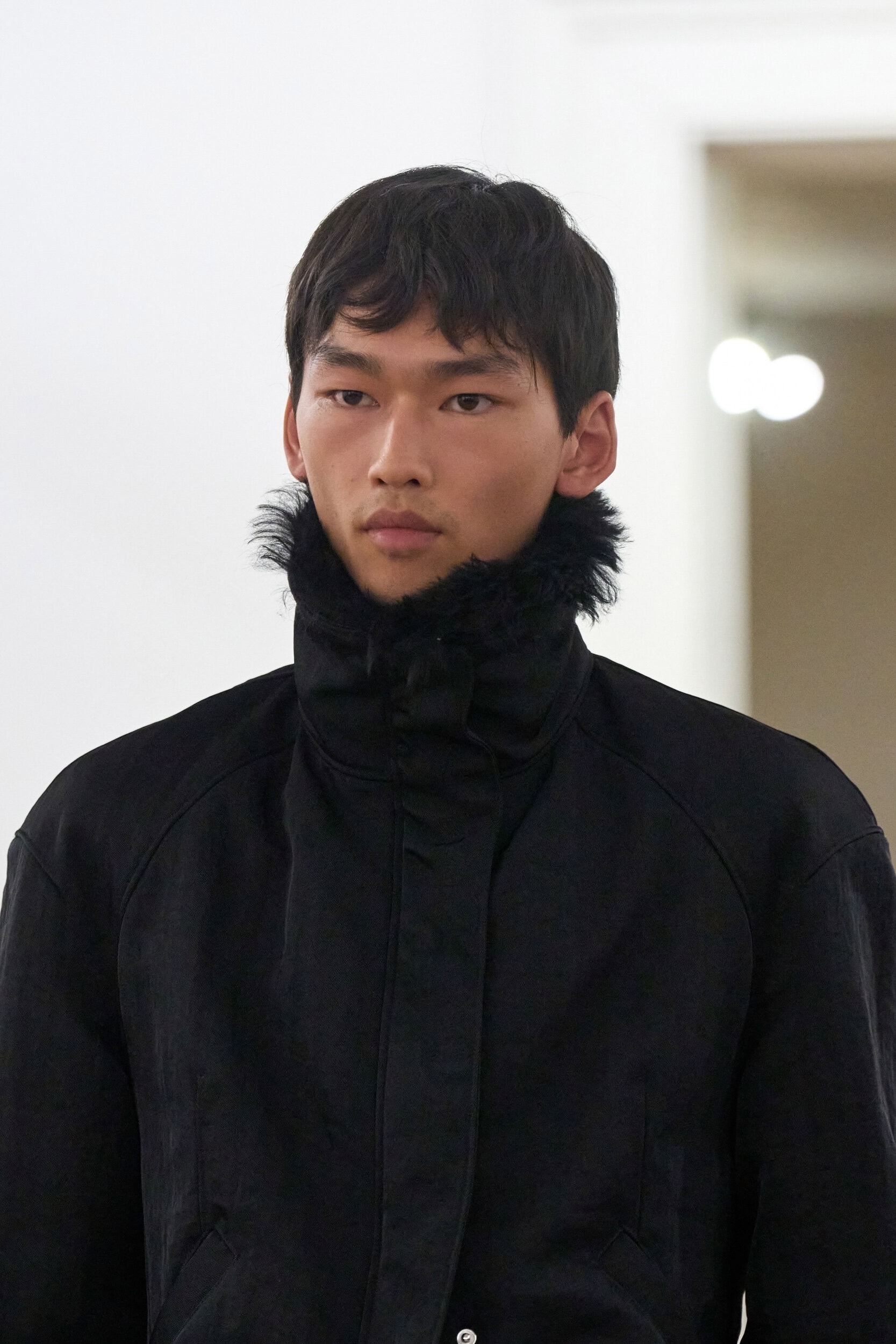 Eckhaus Latta Fall 2026 Fashion Show Details