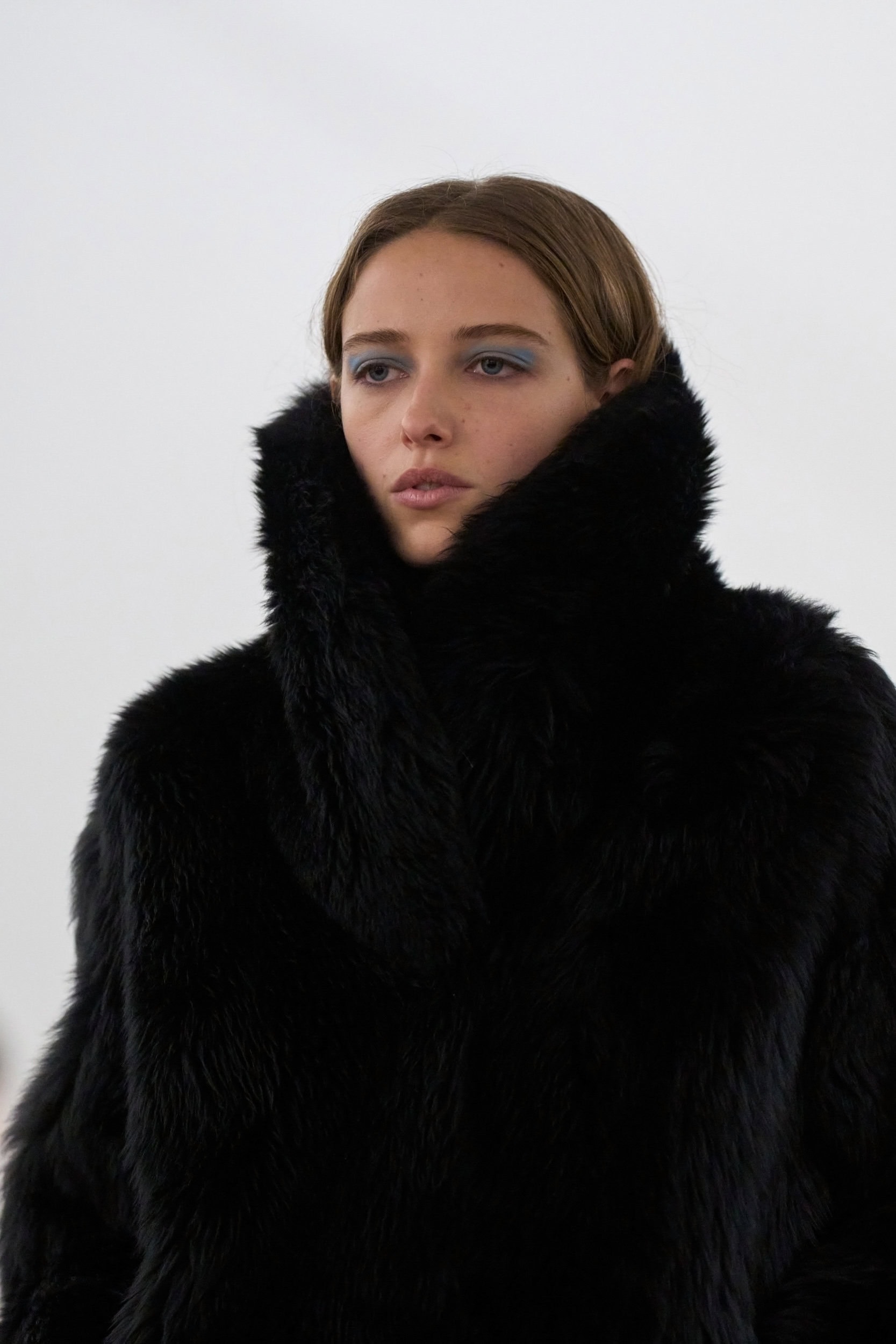 Eckhaus Latta Fall 2026 Fashion Show Details