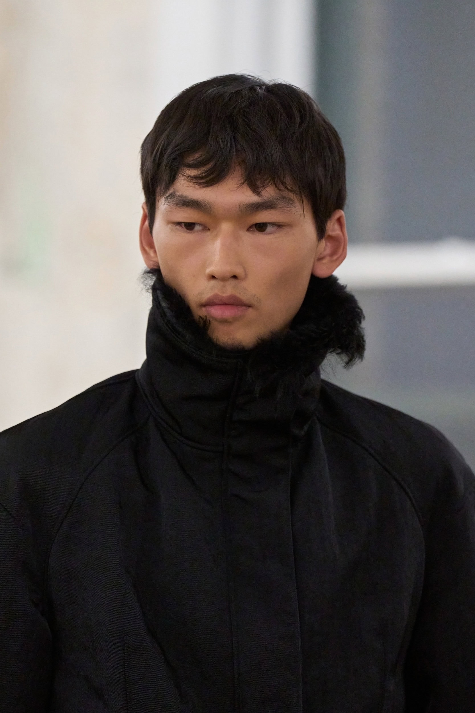 Eckhaus Latta Fall 2026 Fashion Show Details