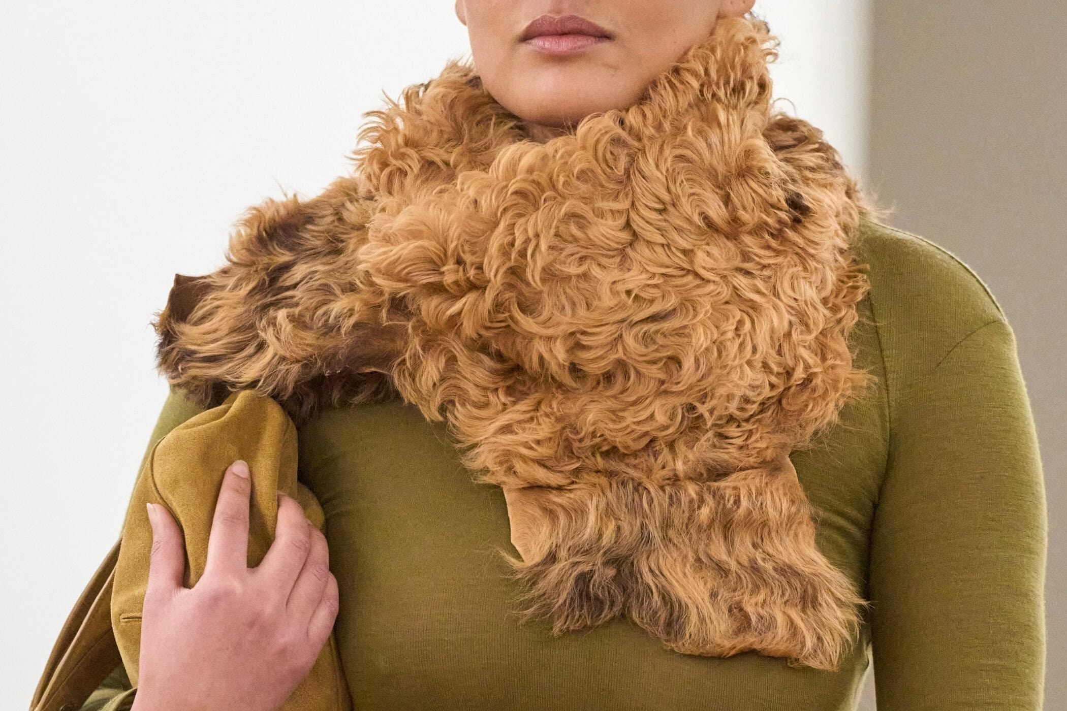 Eckhaus Latta Fall 2026 Fashion Show Details