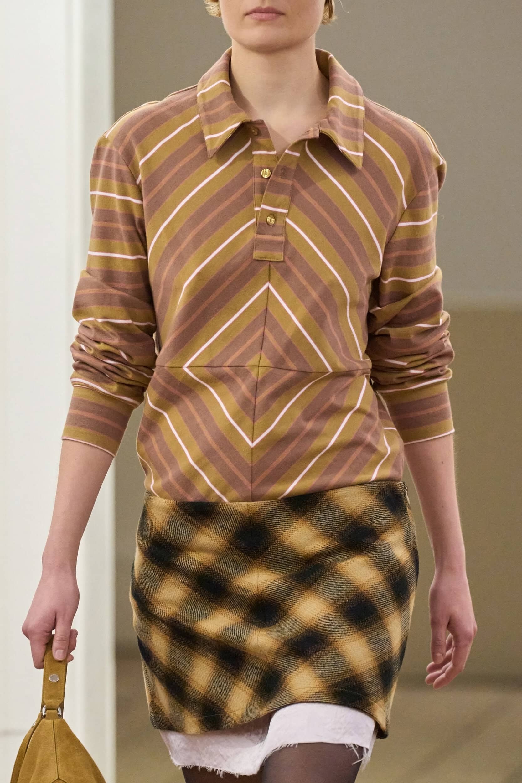 Eckhaus Latta Fall 2026 Fashion Show Details